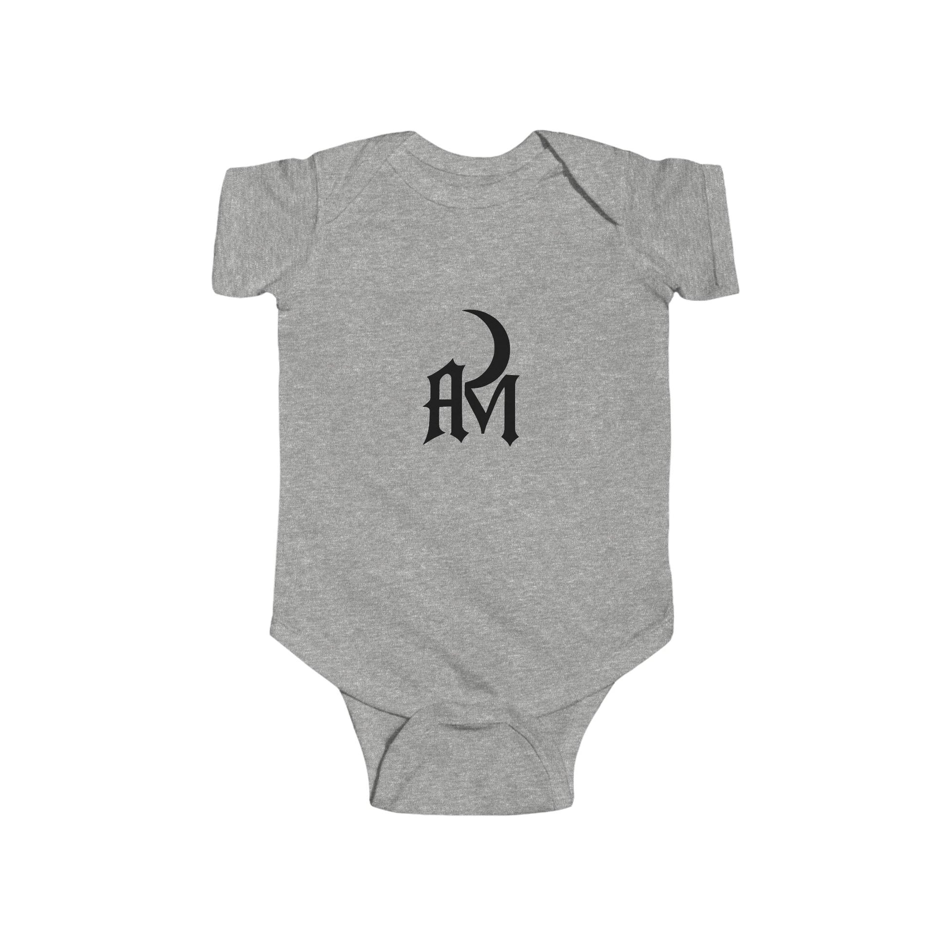 Baby AM Bodysuit