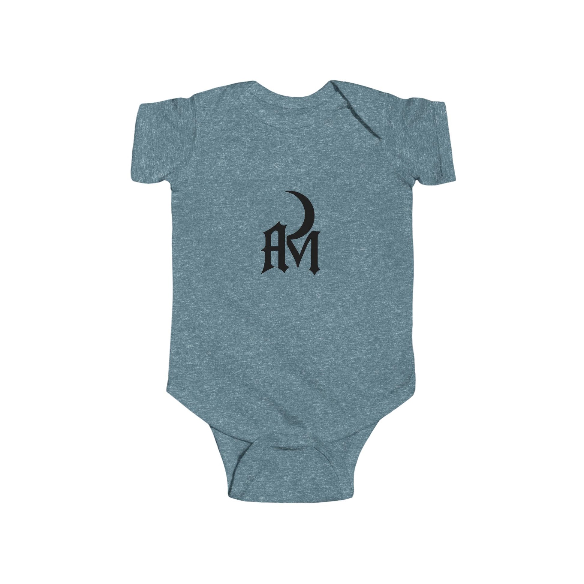 Baby AM Bodysuit