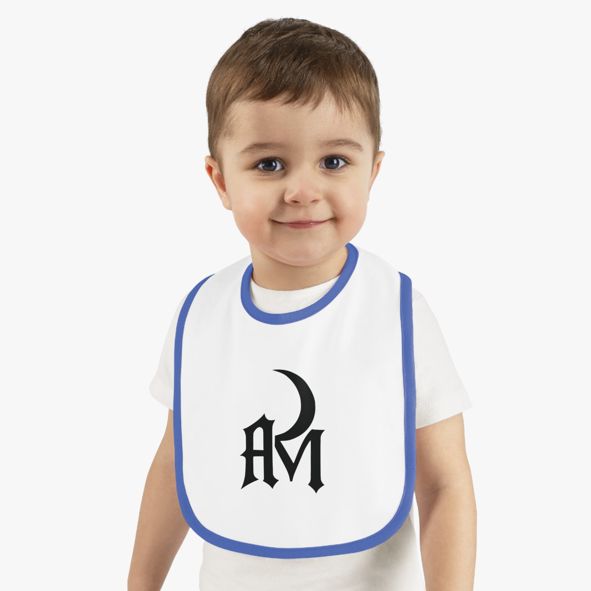 Baby Logo Bib