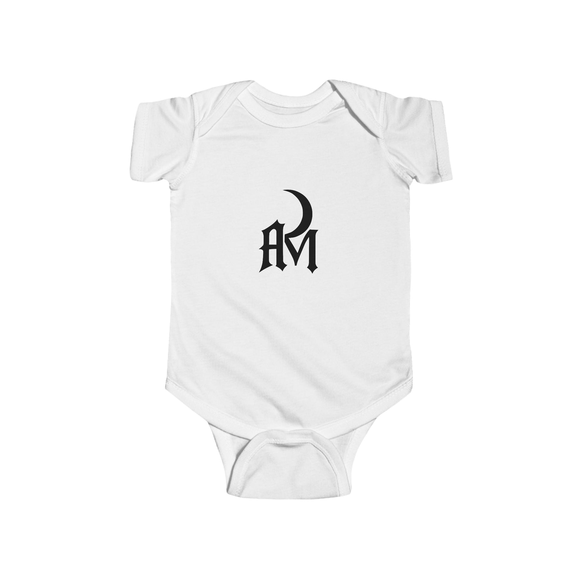 Baby AM Bodysuit