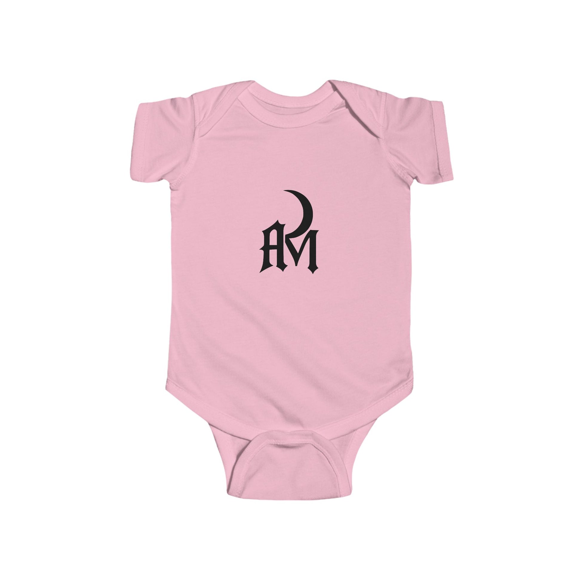 Baby AM Bodysuit