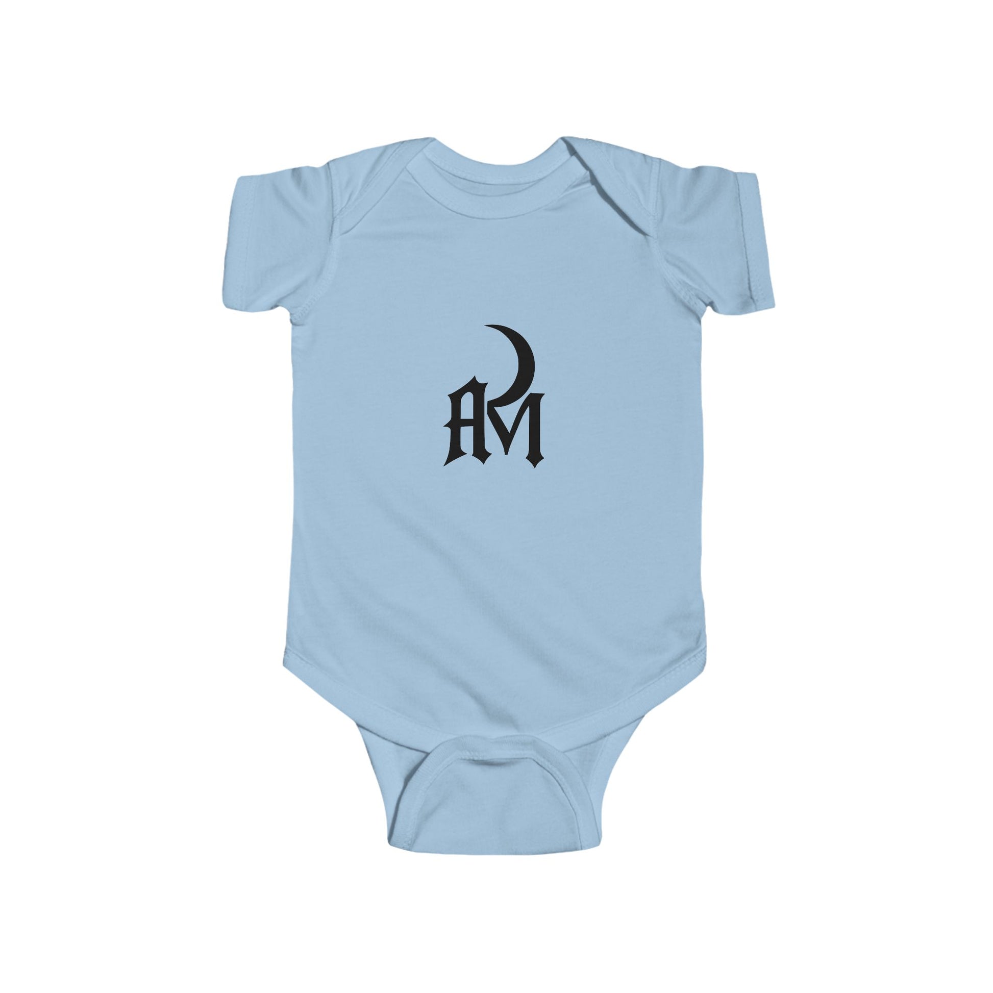 Baby AM Bodysuit