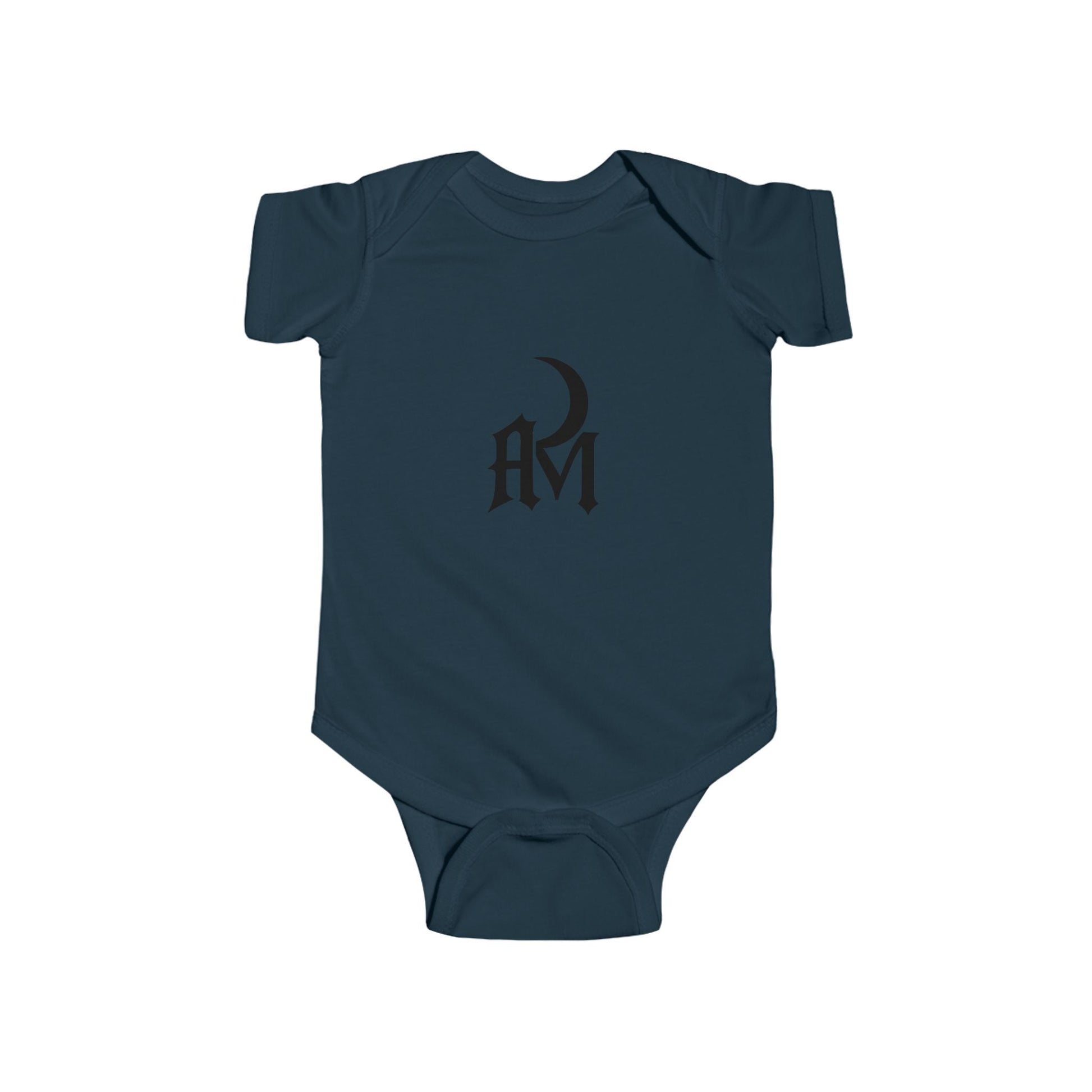Baby AM Bodysuit