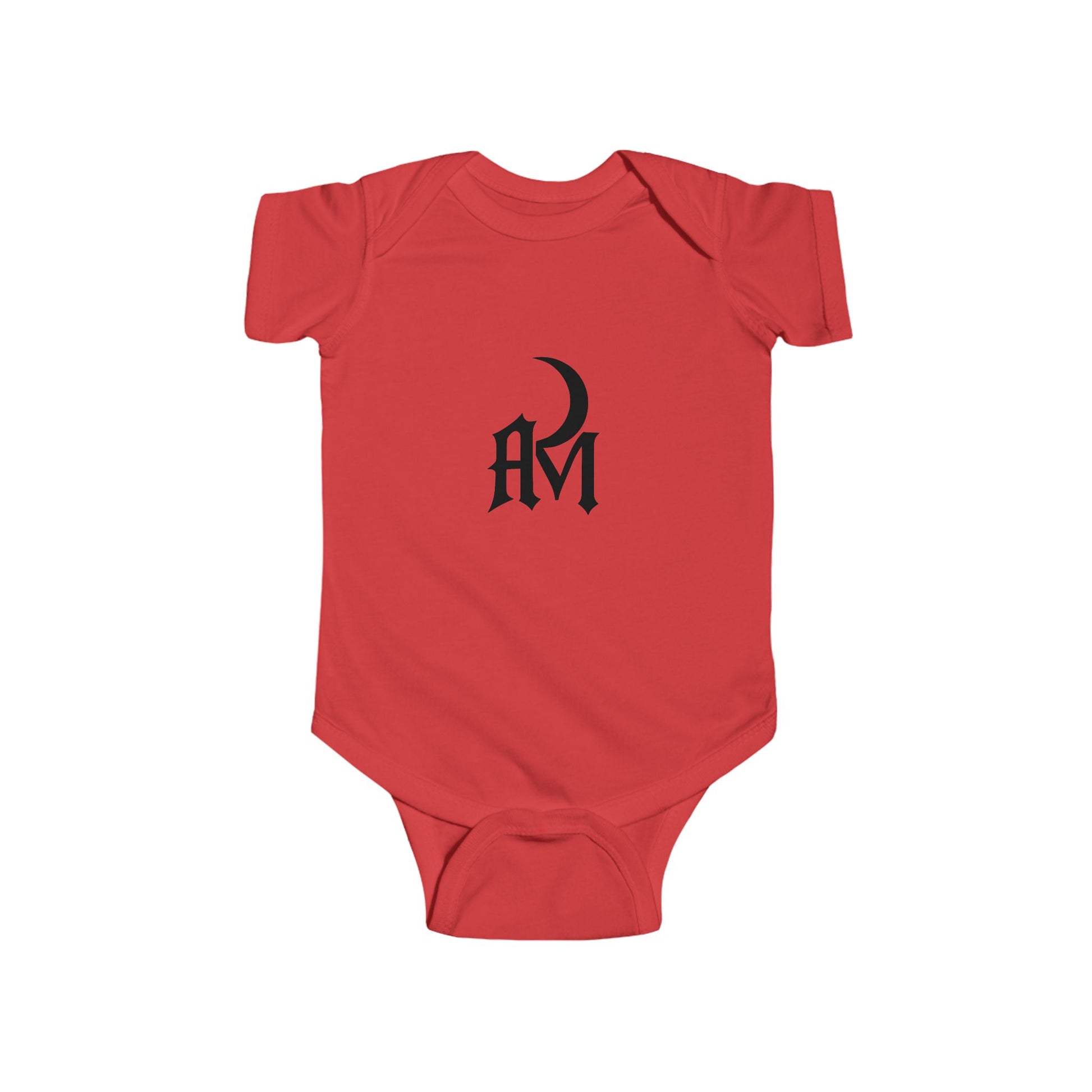 Baby AM Bodysuit