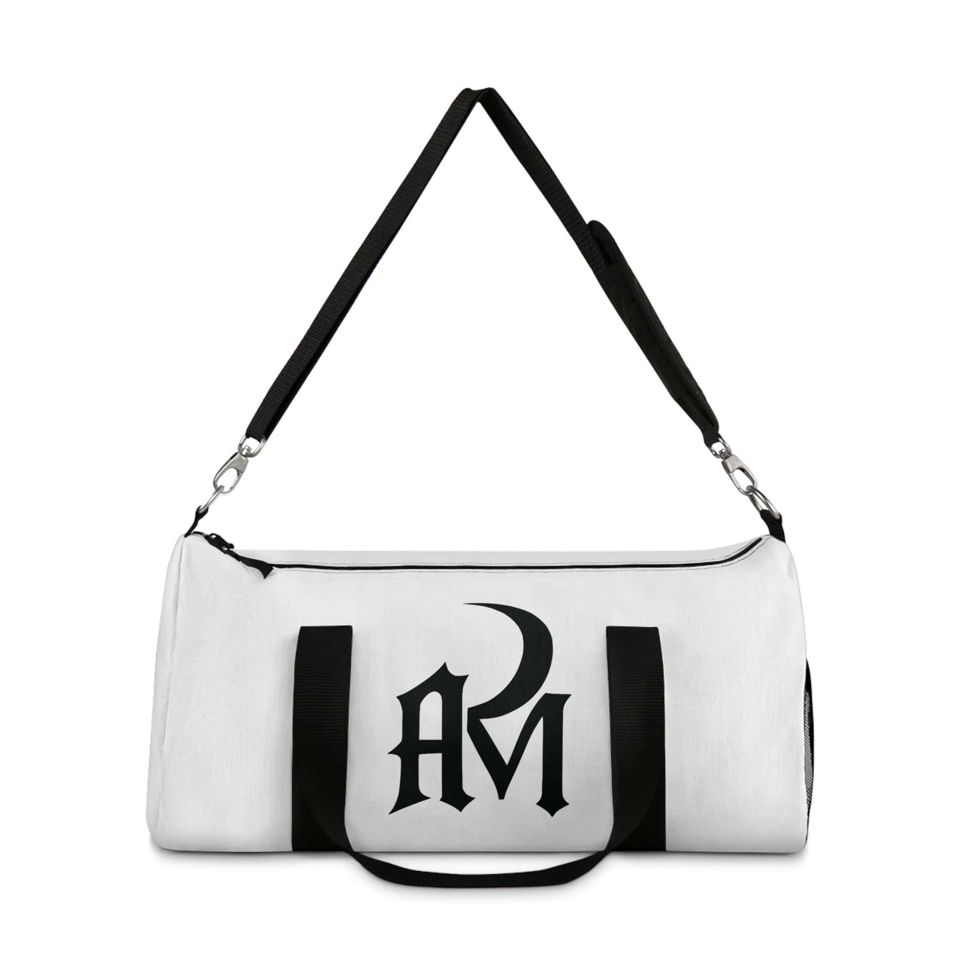 Signature Weekender Duffel