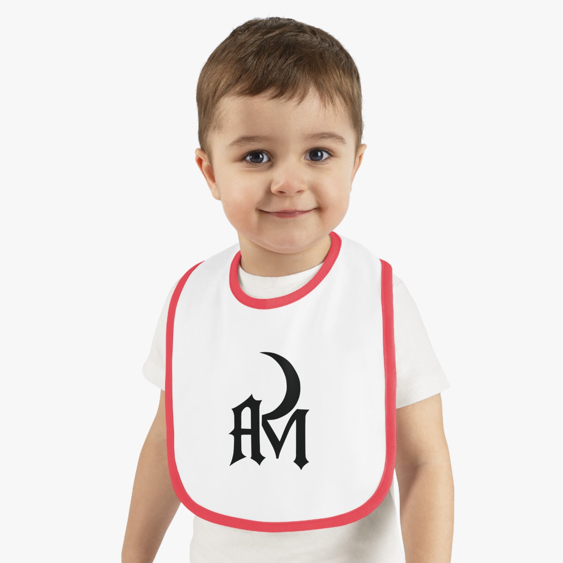 Baby Logo Bib