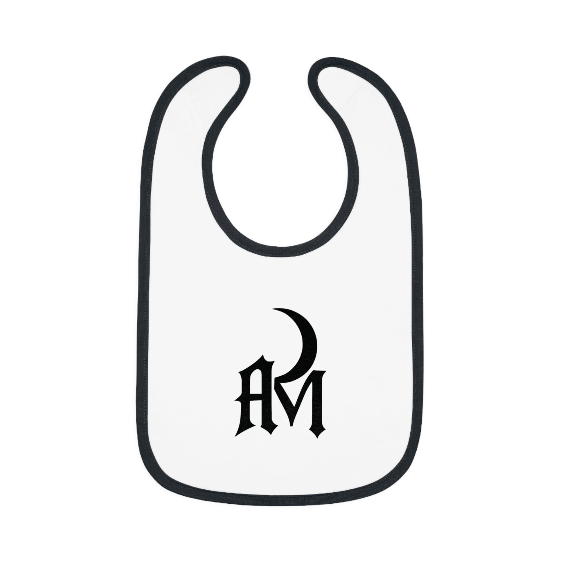 Baby Logo Bib