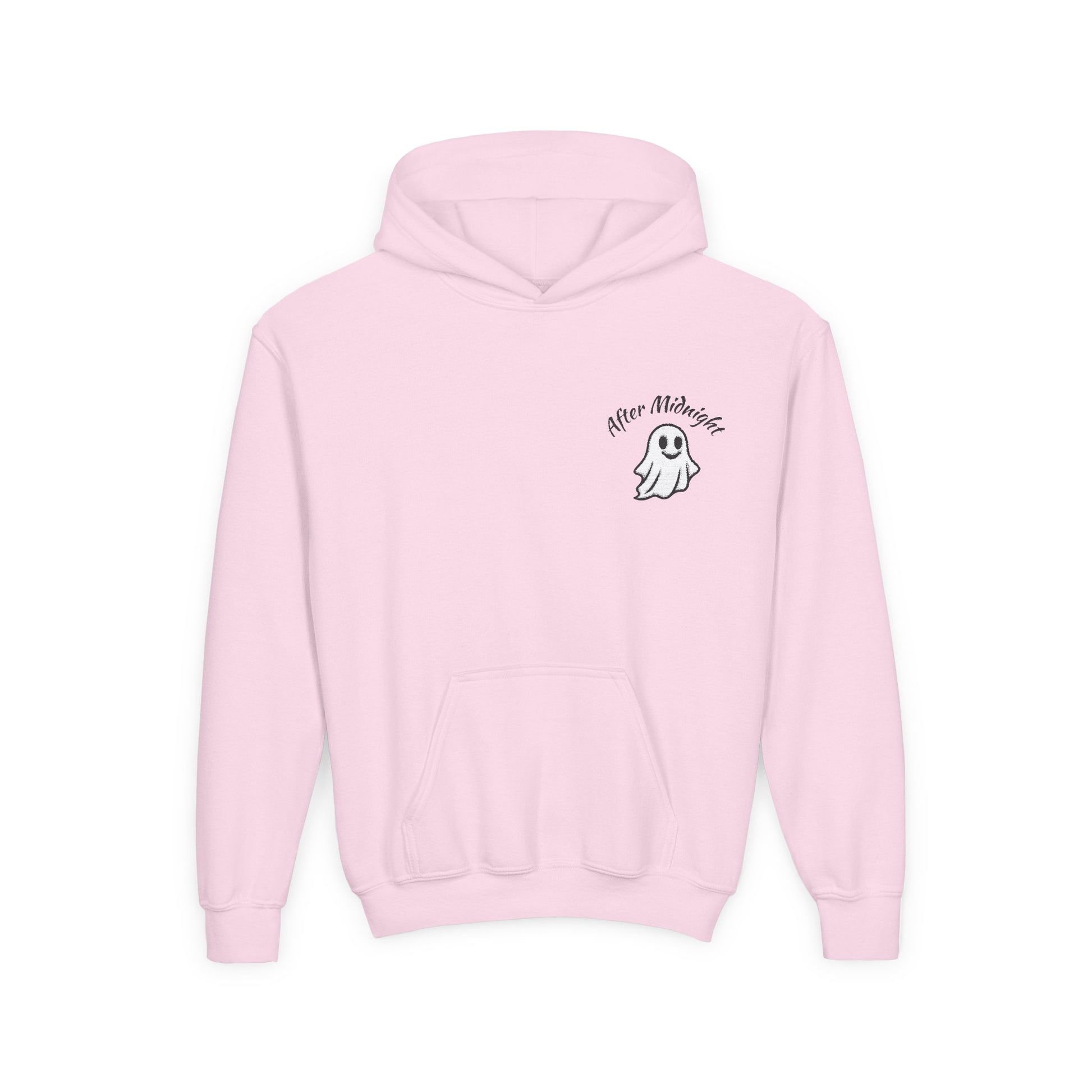 🎃 Ghost Hoodie Kids