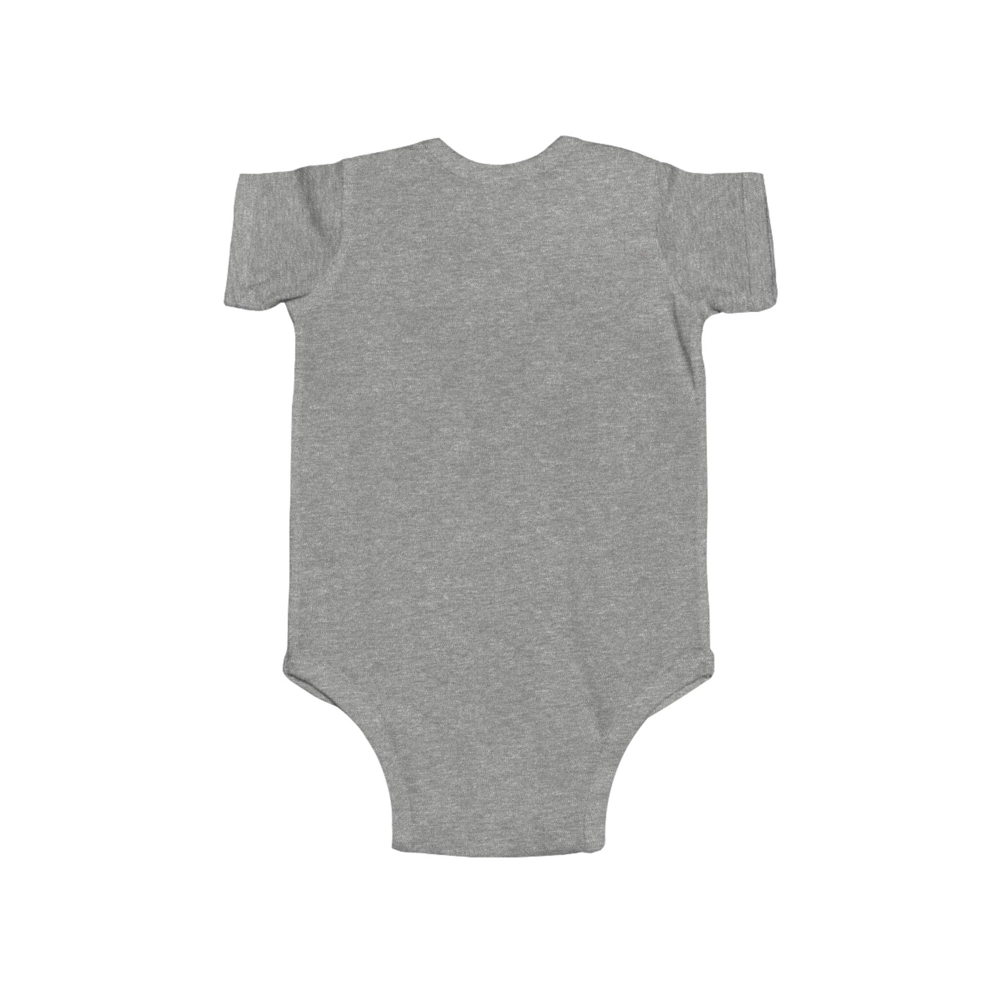 Baby AM Bodysuit