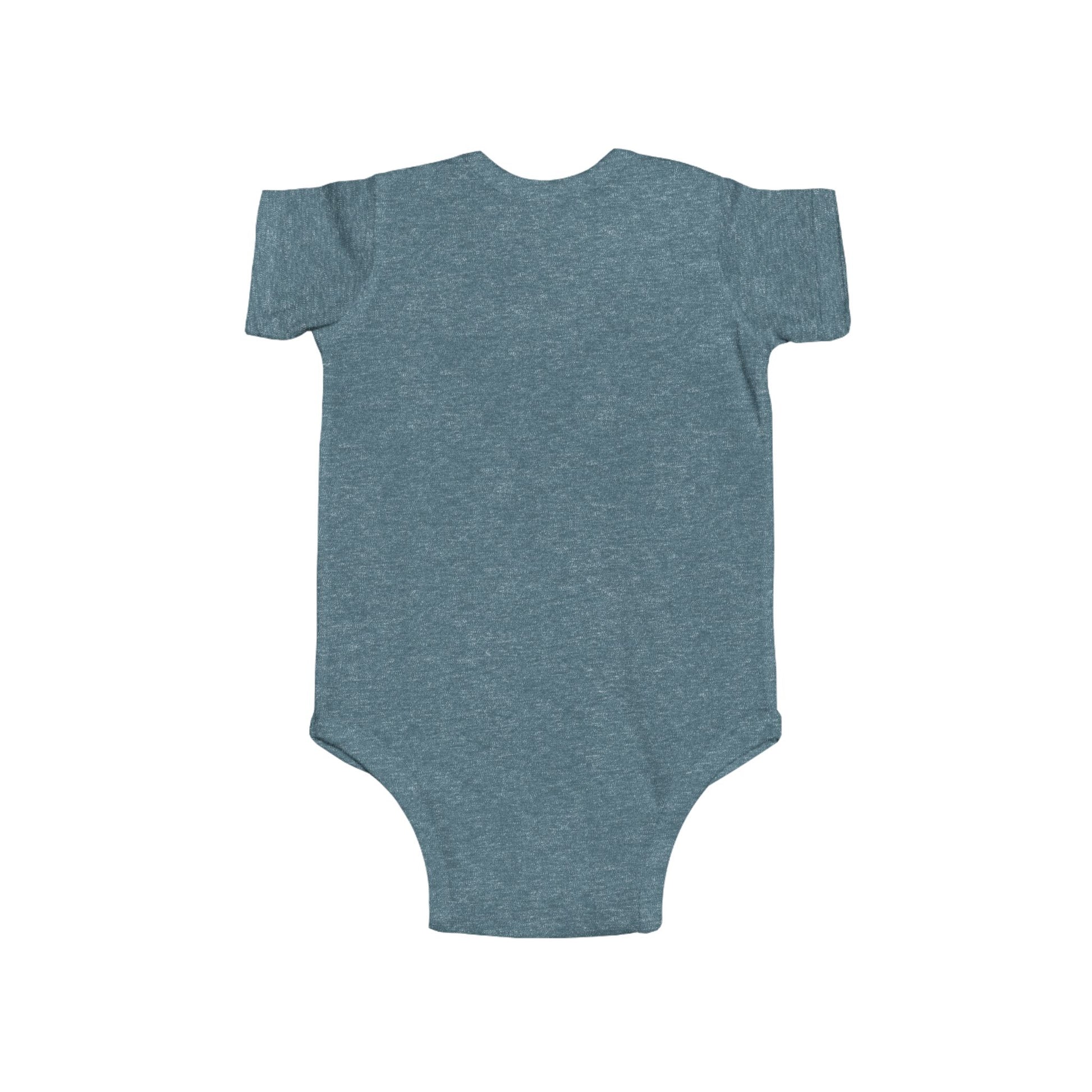 Baby AM Bodysuit