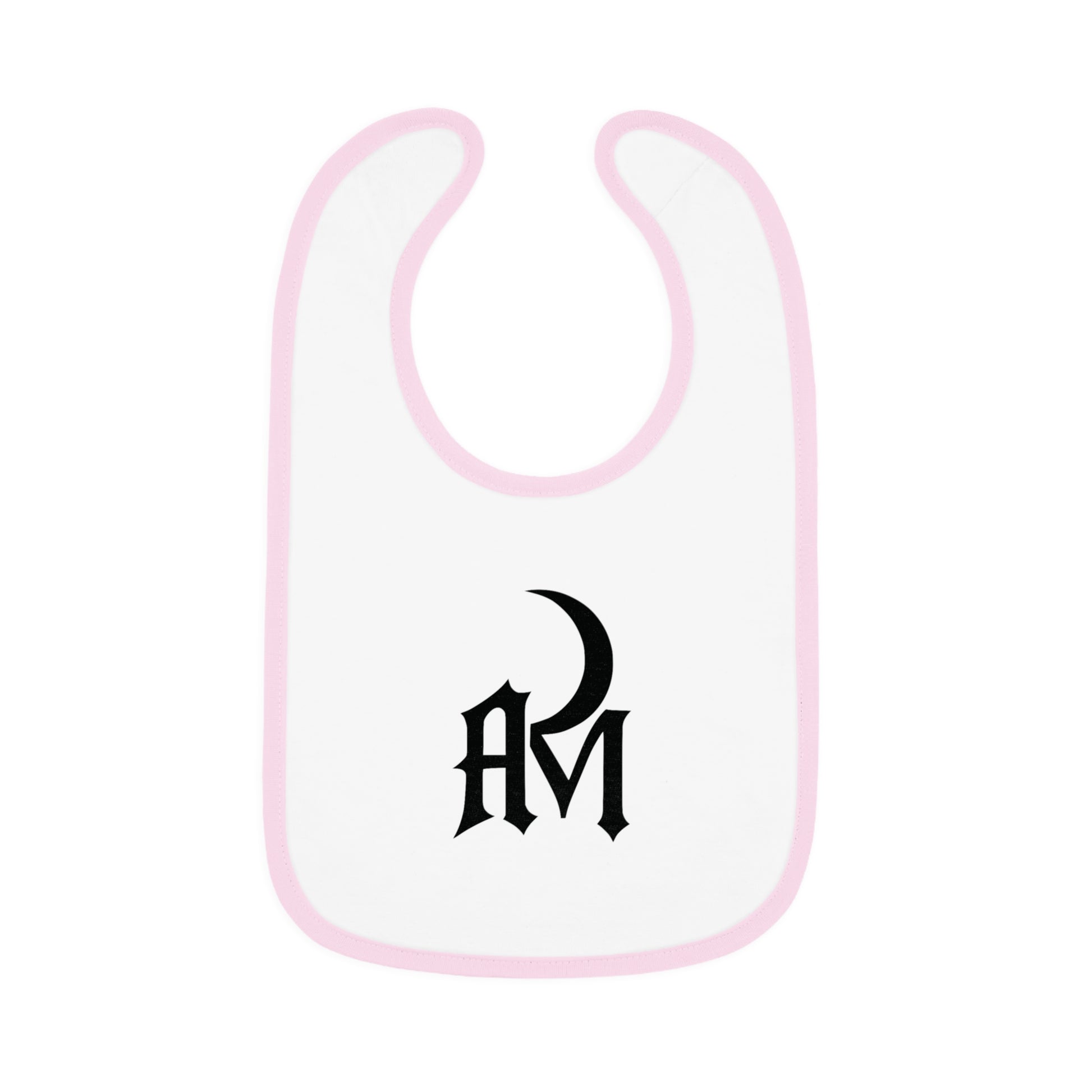 Baby Logo Bib