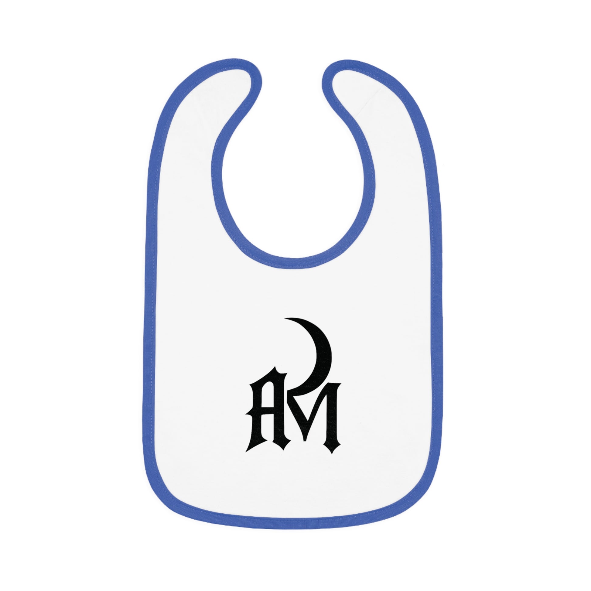 Baby Logo Bib