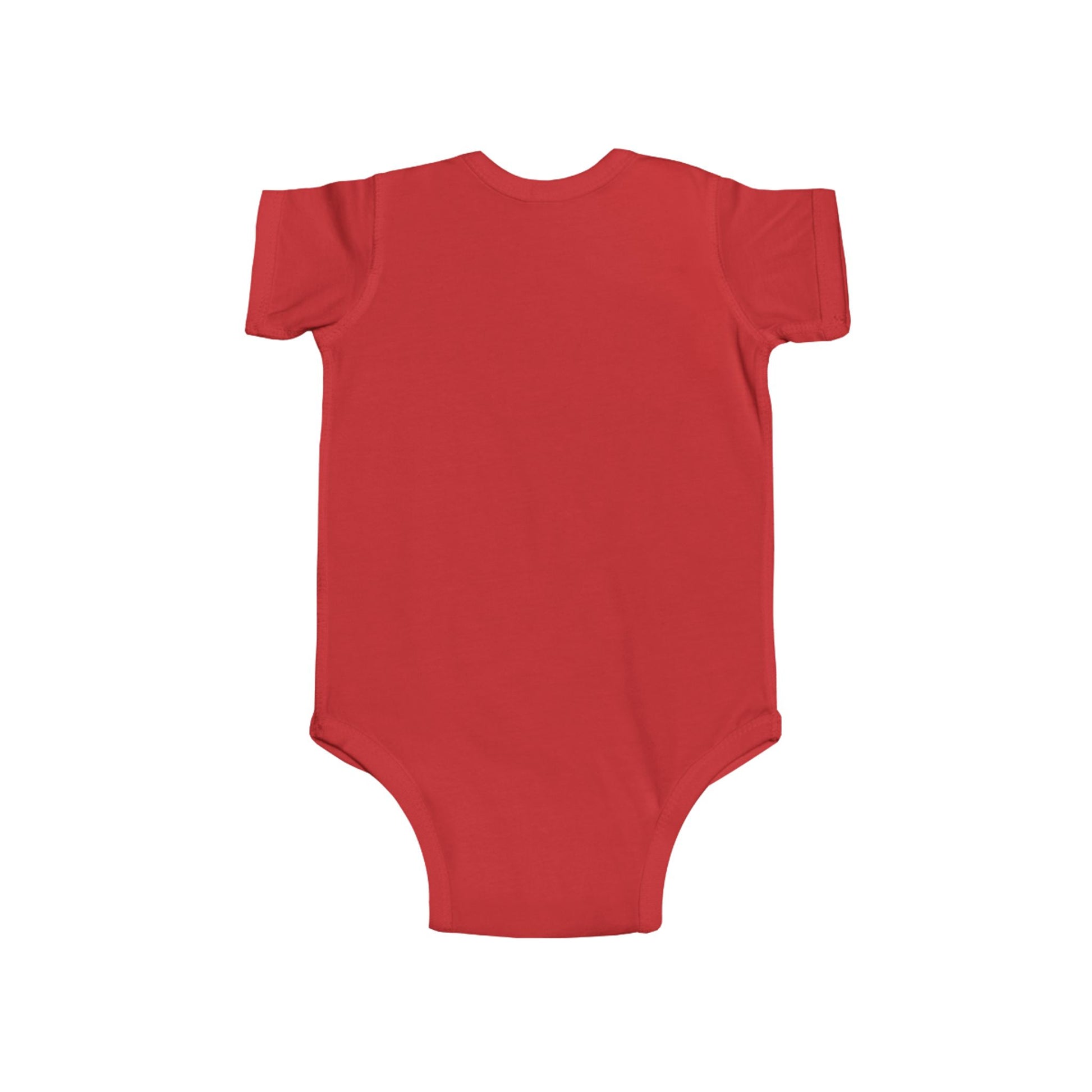 Baby AM Bodysuit