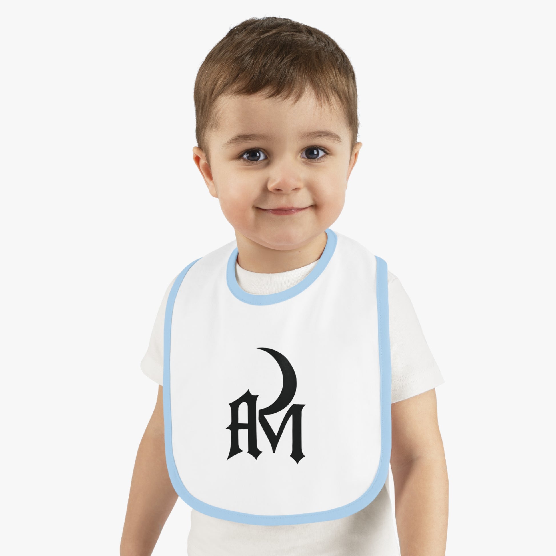 Baby Logo Bib