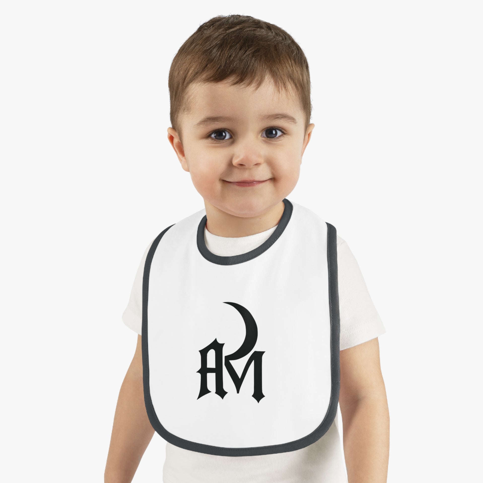 Baby Logo Bib