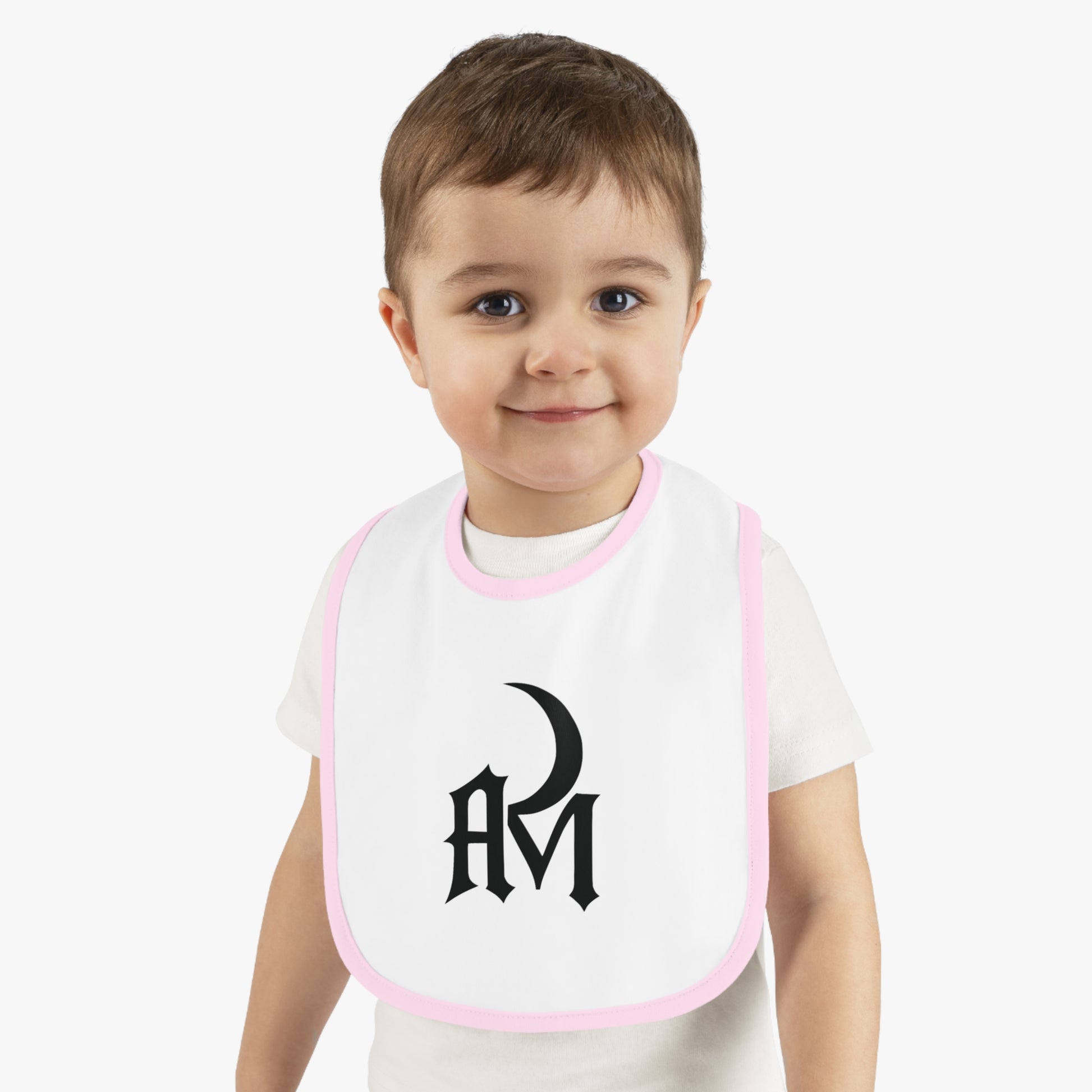 Baby Logo Bib
