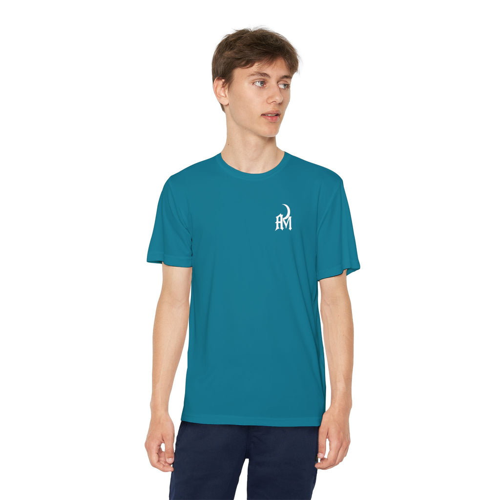Kids’ Signature Logo Tee
