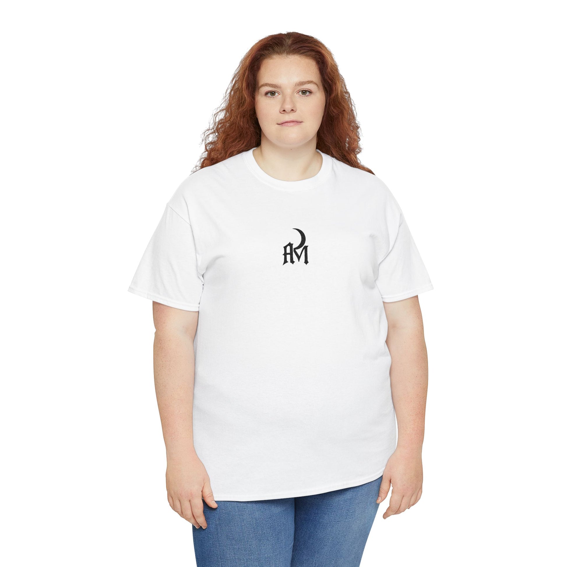 Women’s Signature Embroidered Tee