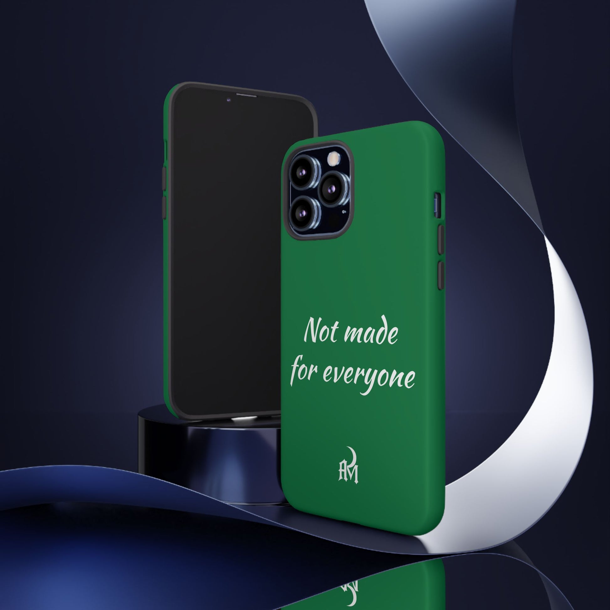 Not Made for Everyone – After Midnight Signature Case