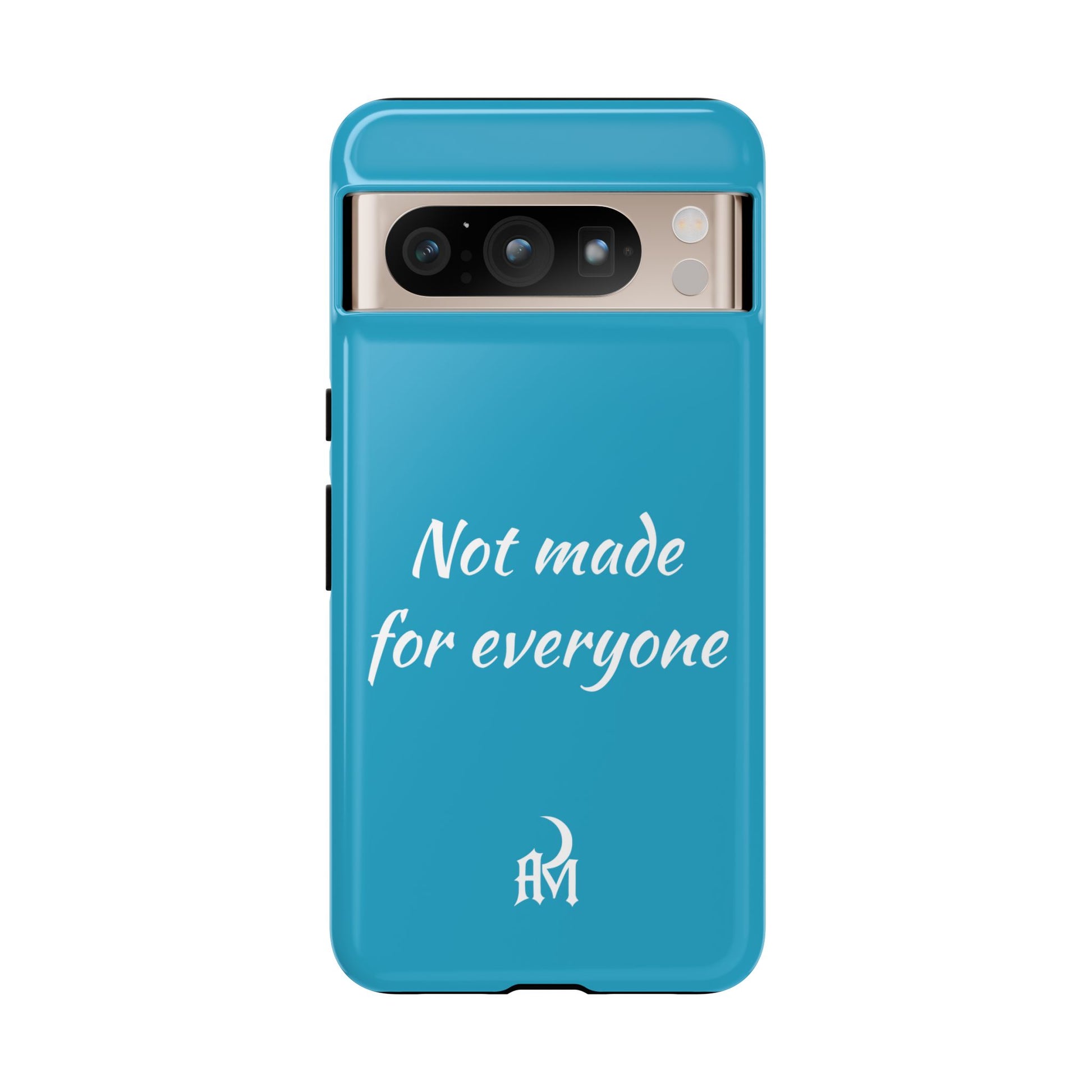 Not Made for Everyone – After Midnight Signature Case