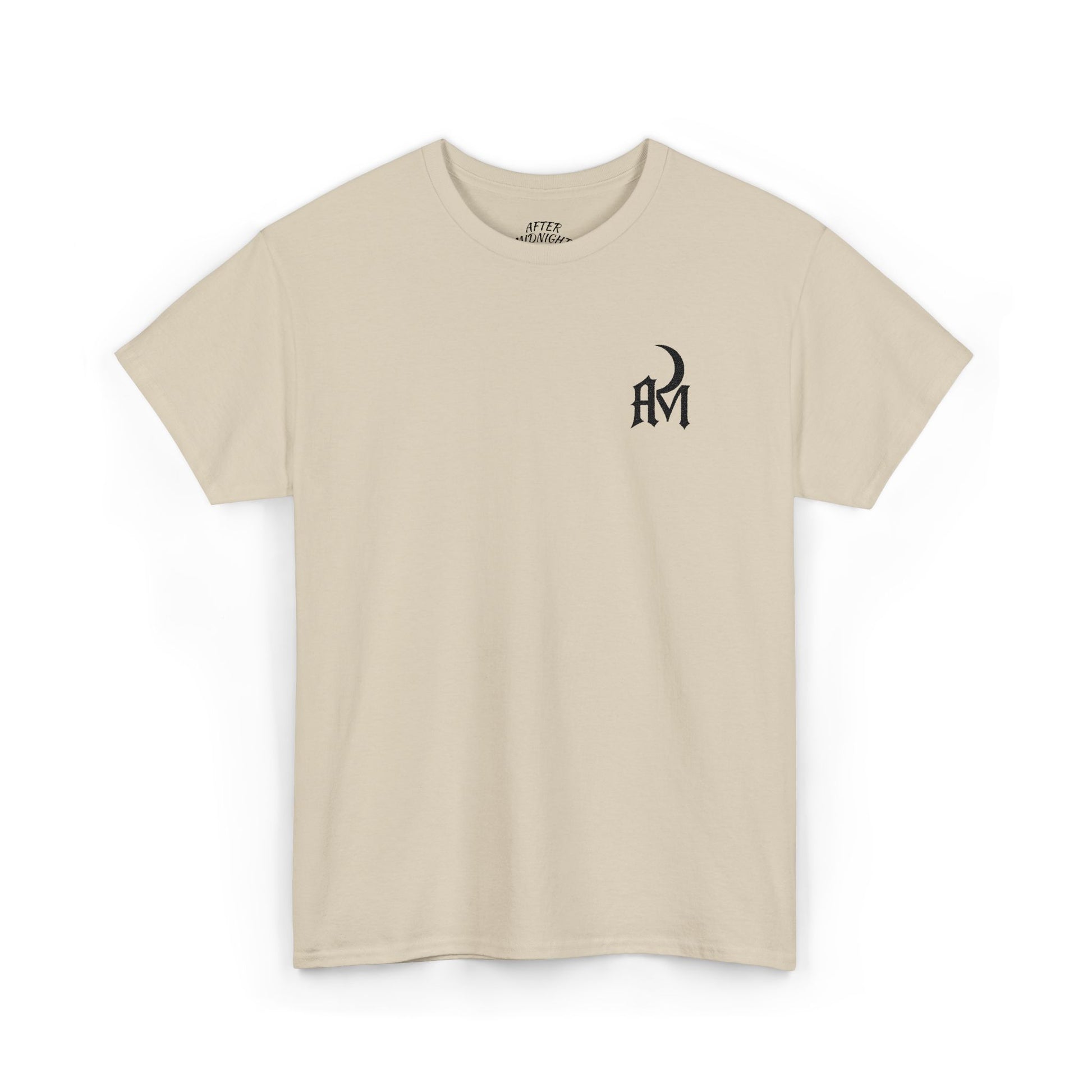 Men’s Signature Embroidered Tee