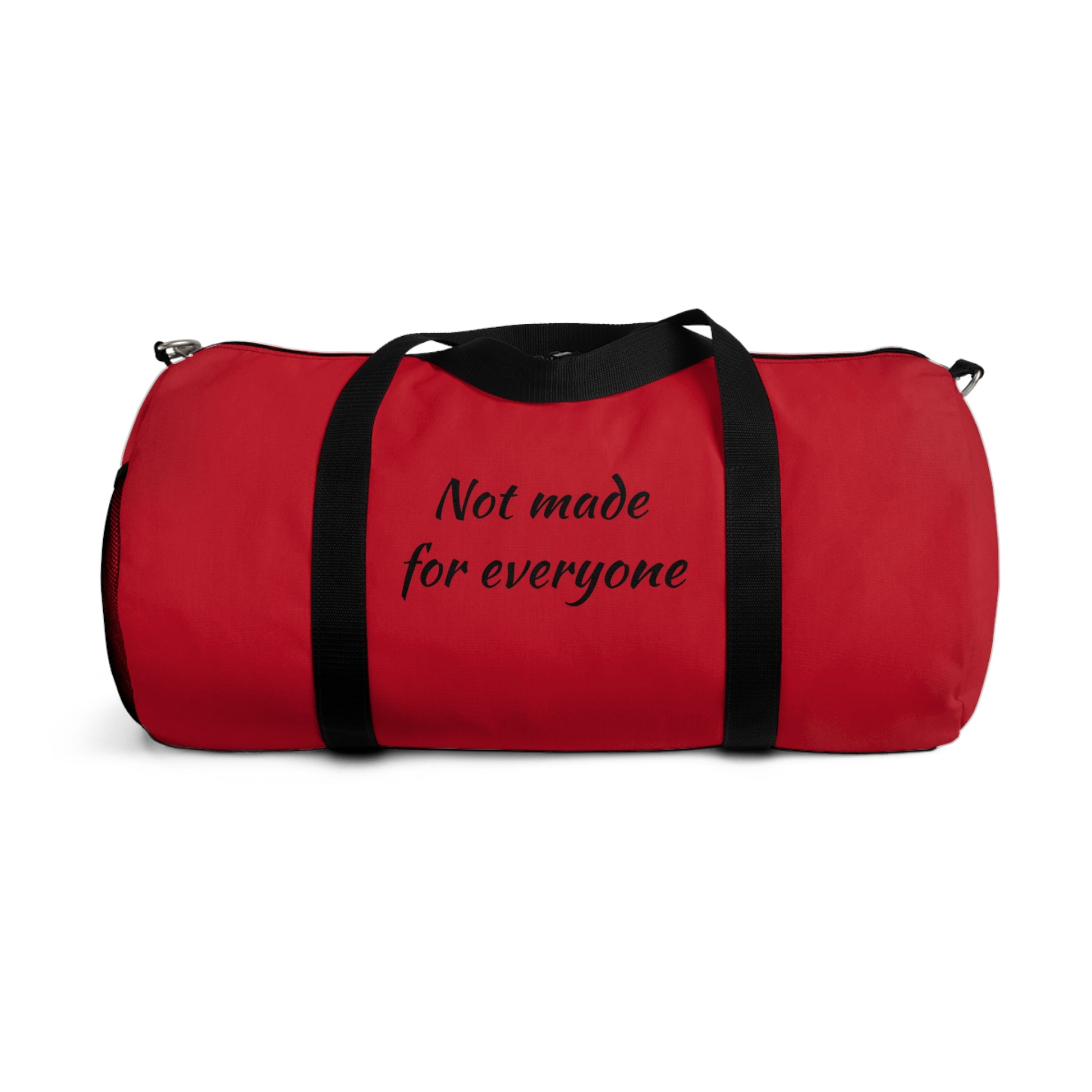 Signature Weekender Duffel