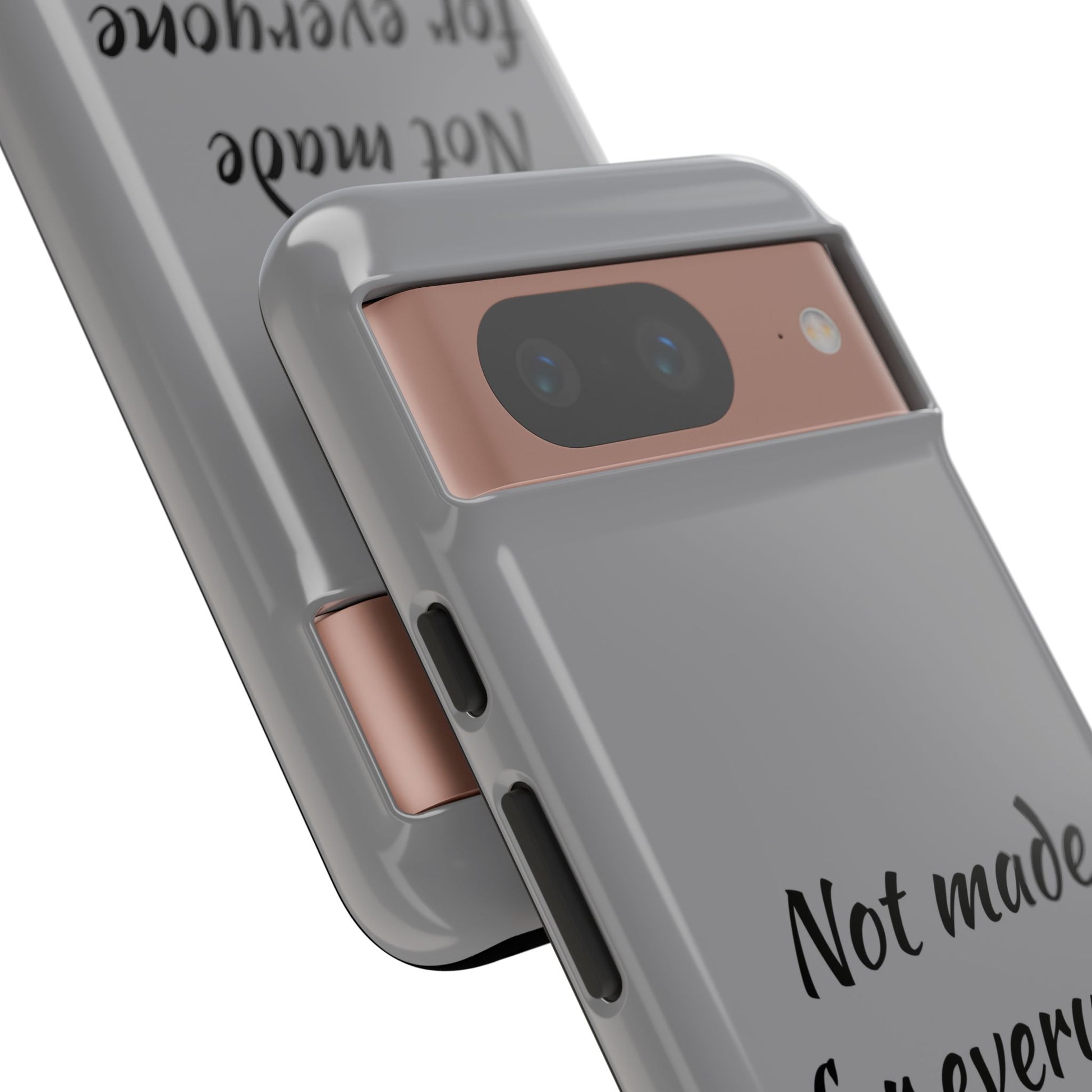 Not Made for Everyone – After Midnight Signature Case
