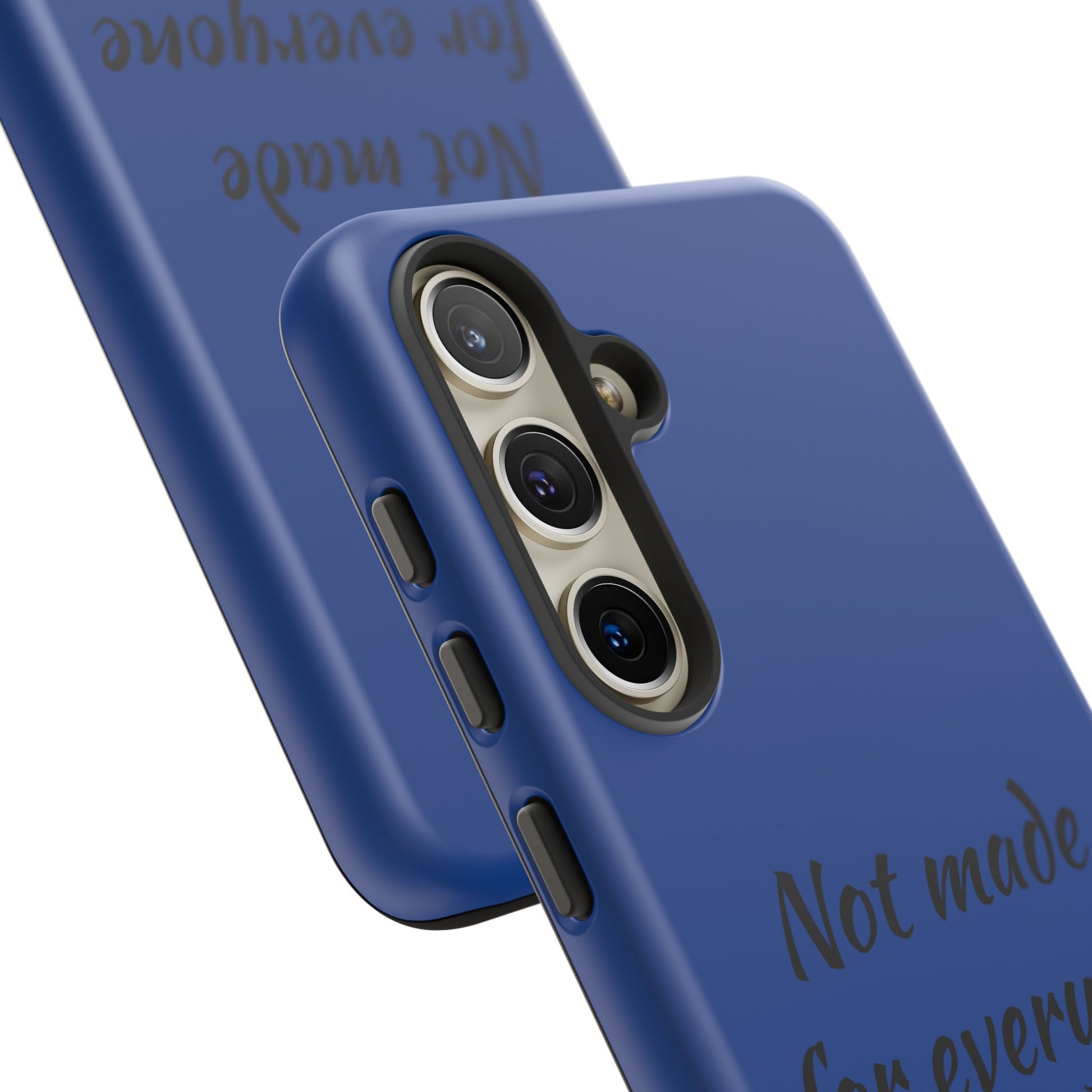 Not Made for Everyone – After Midnight Signature Case
