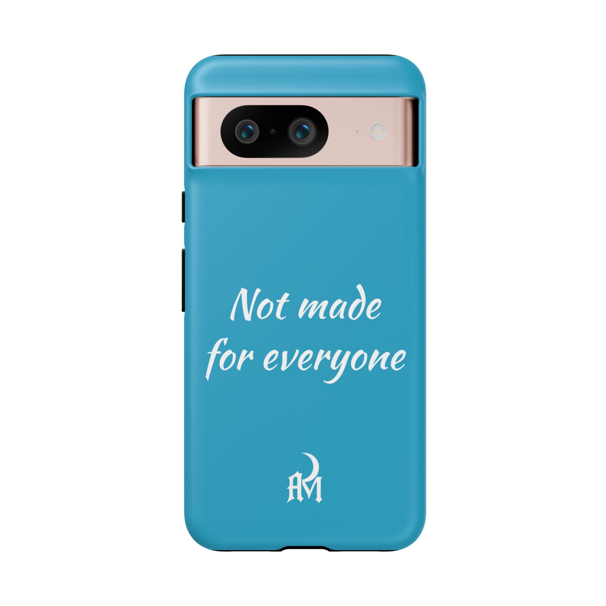 Not Made for Everyone – After Midnight Signature Case