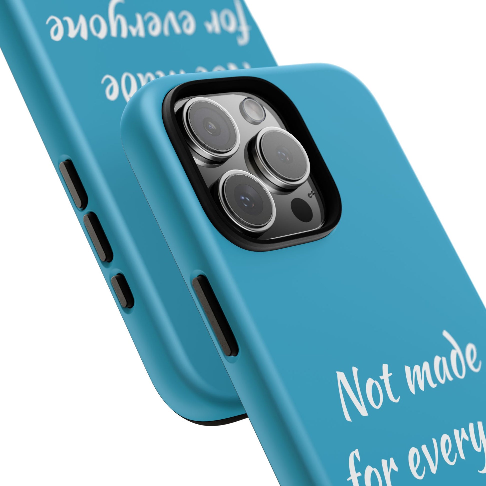 Not Made for Everyone – After Midnight Signature Case