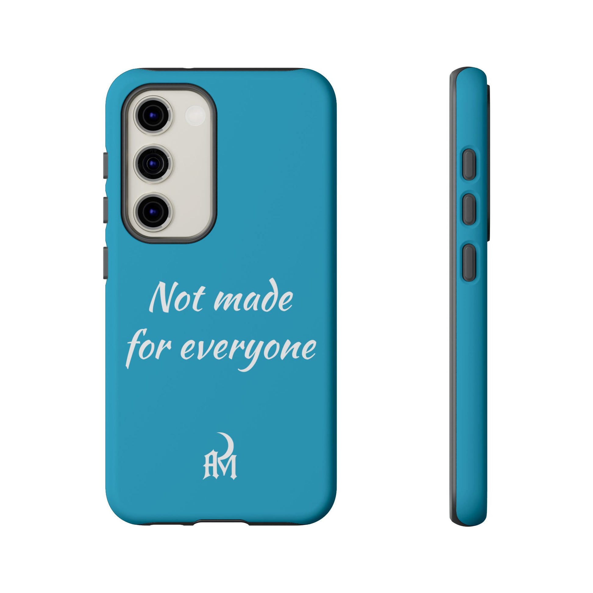 Not Made for Everyone – After Midnight Signature Case