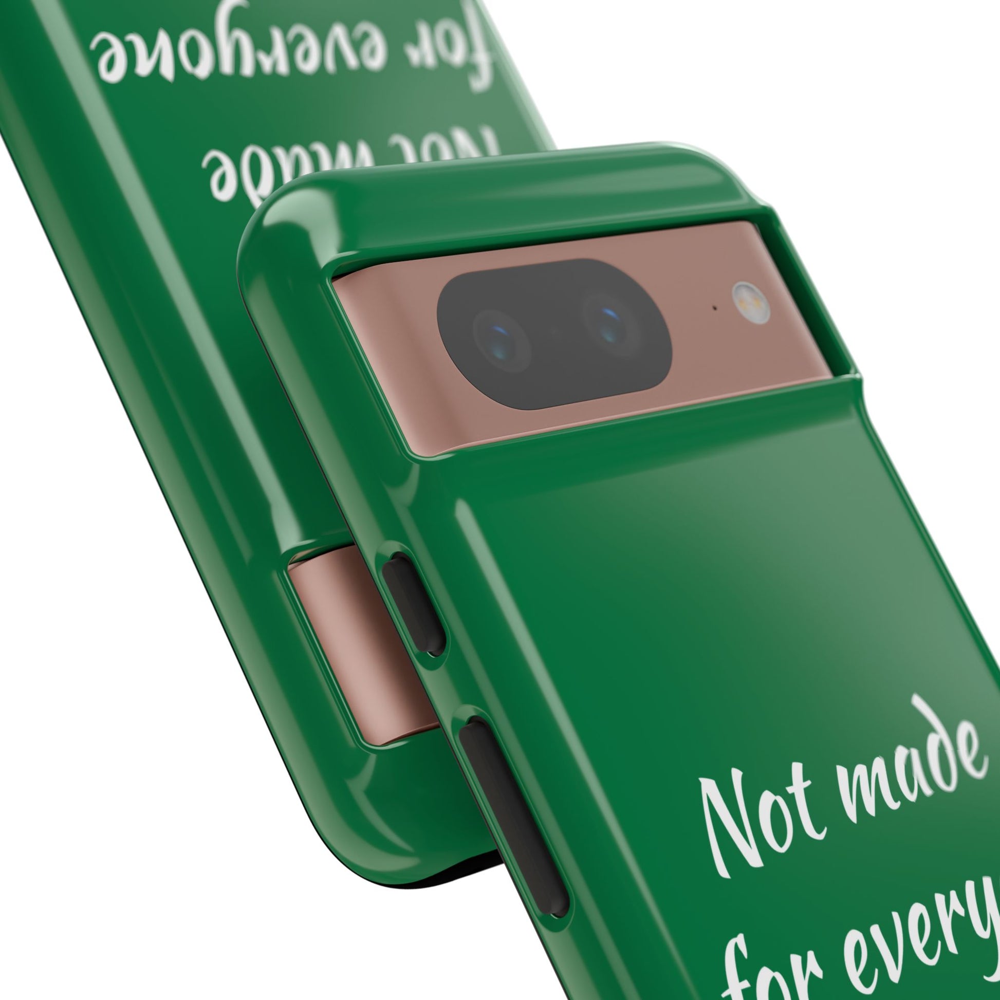 Not Made for Everyone – After Midnight Signature Case