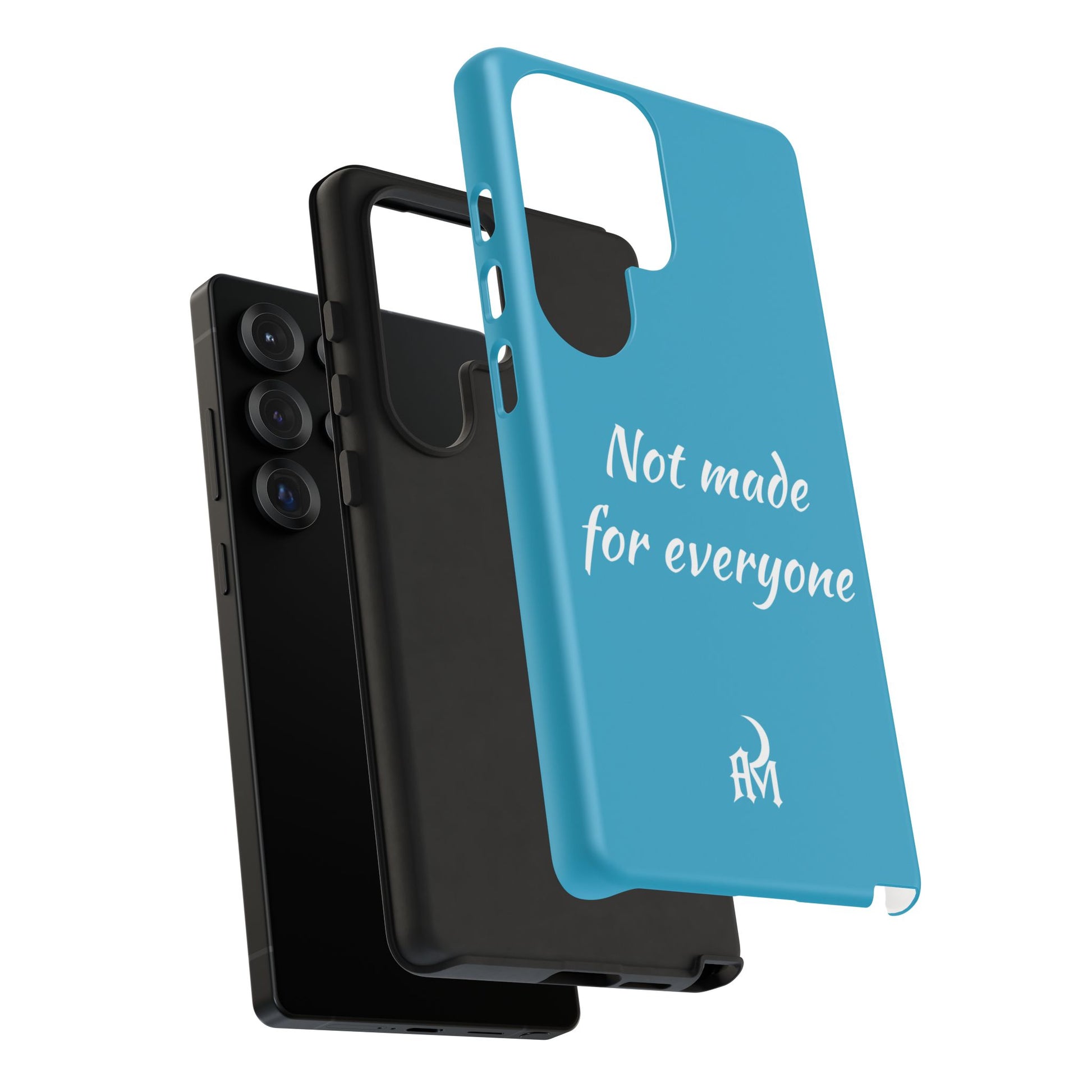 Not Made for Everyone – After Midnight Signature Case