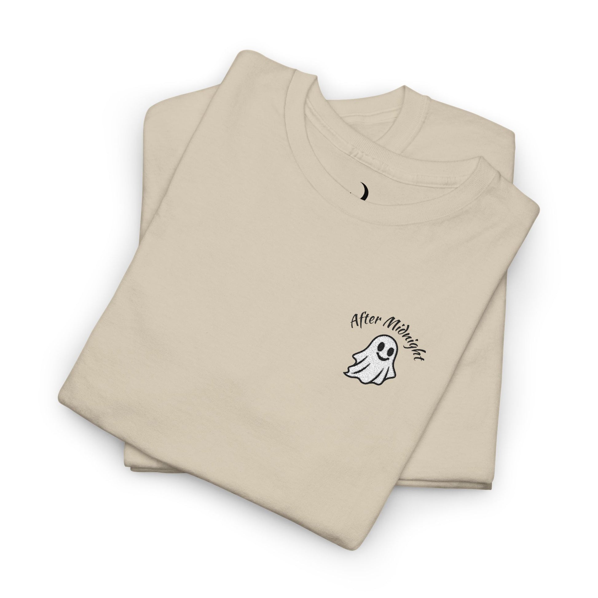 👻🌙 Ghost Tee