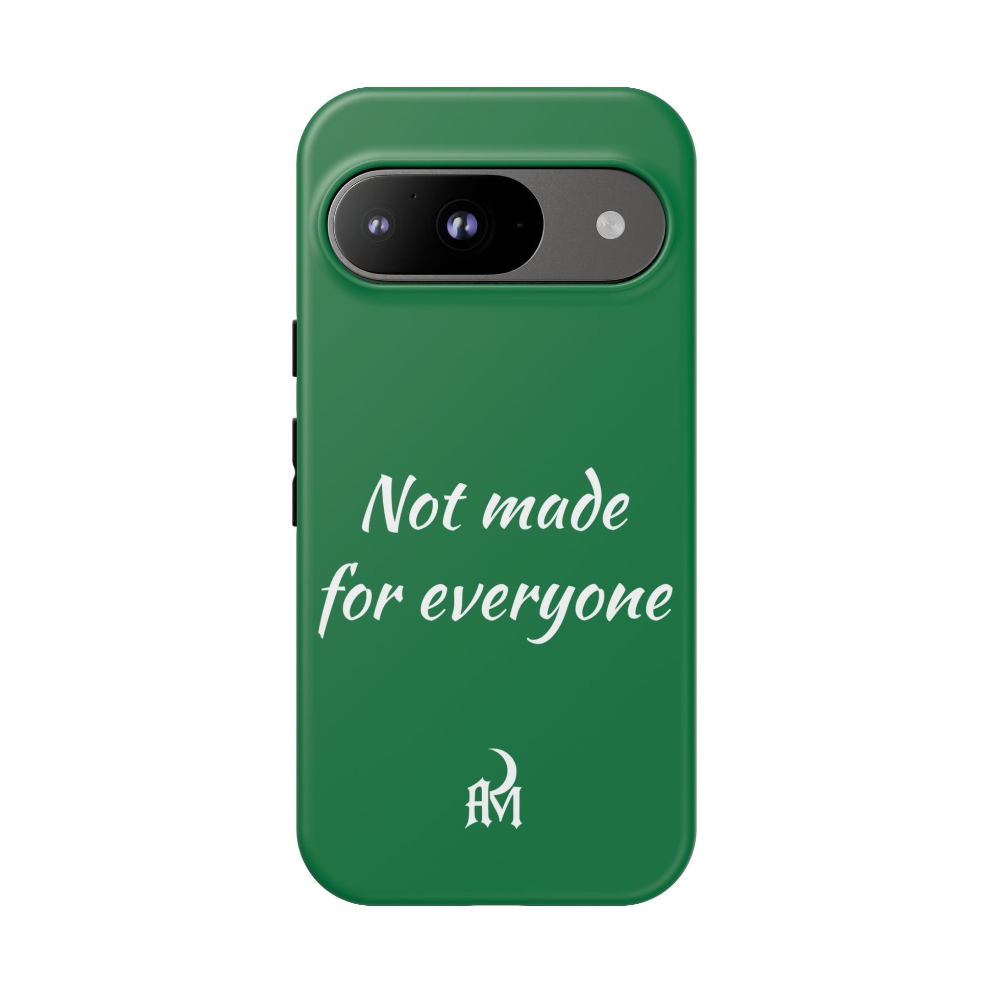 Not Made for Everyone – After Midnight Signature Case