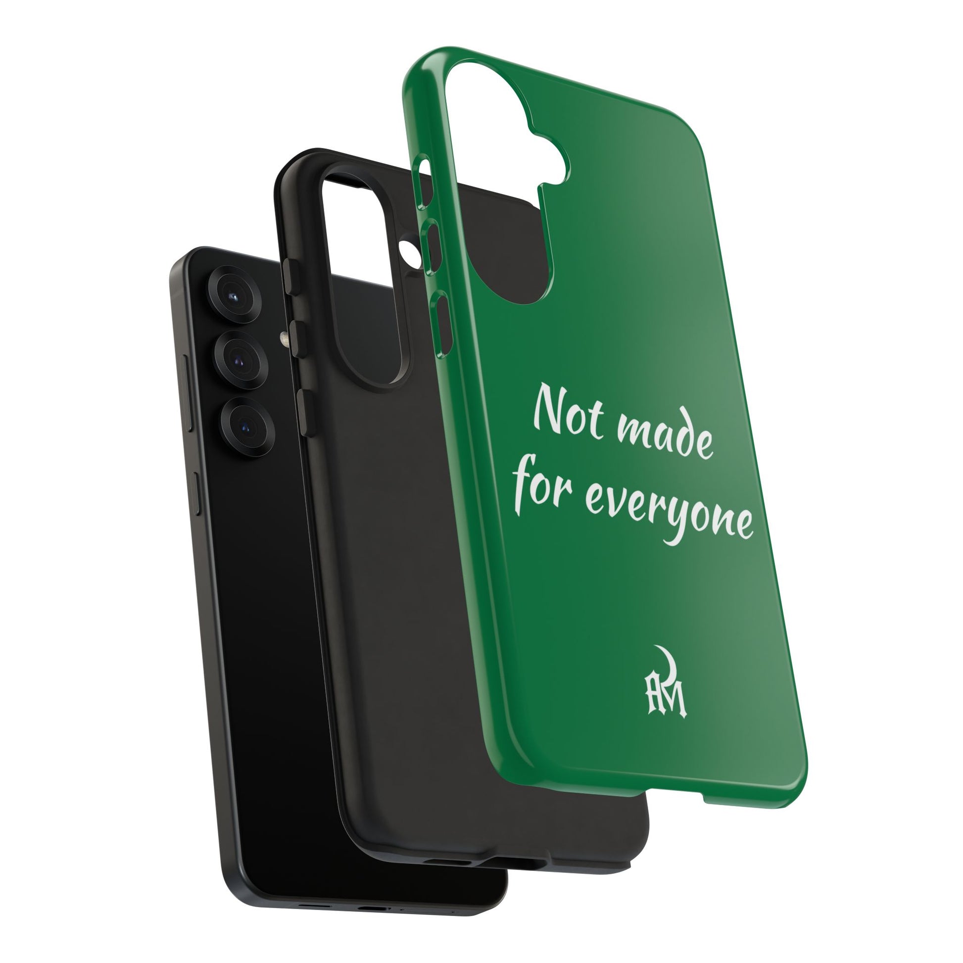 Not Made for Everyone – After Midnight Signature Case