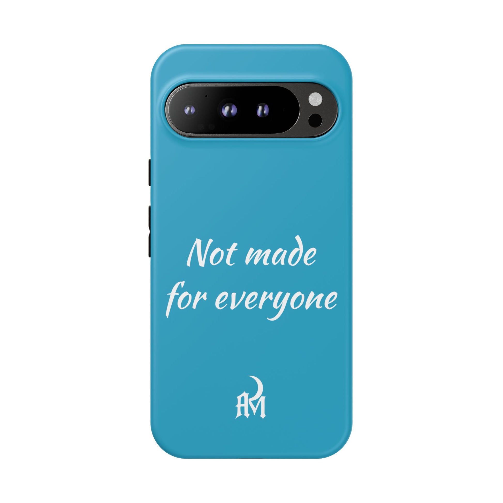 Not Made for Everyone – After Midnight Signature Case