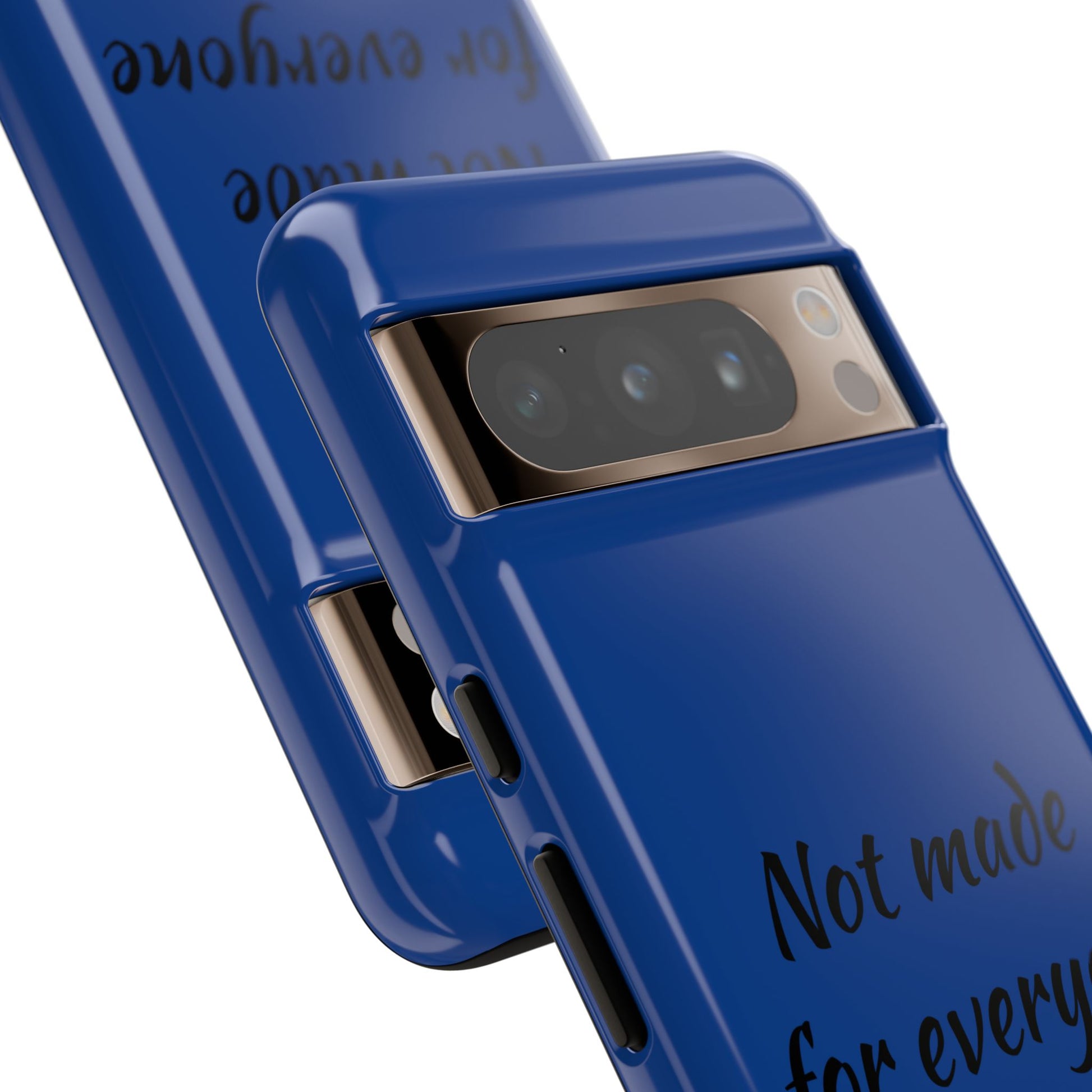 Not Made for Everyone – After Midnight Signature Case