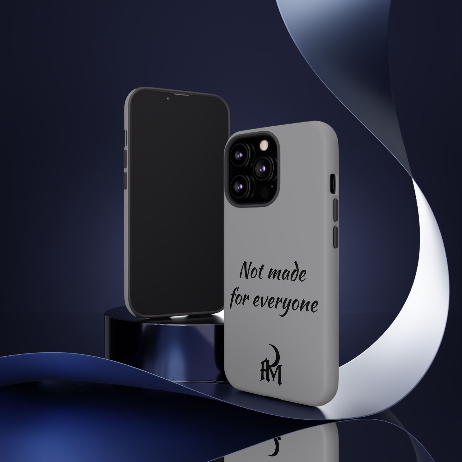 Not Made for Everyone – After Midnight Signature Case