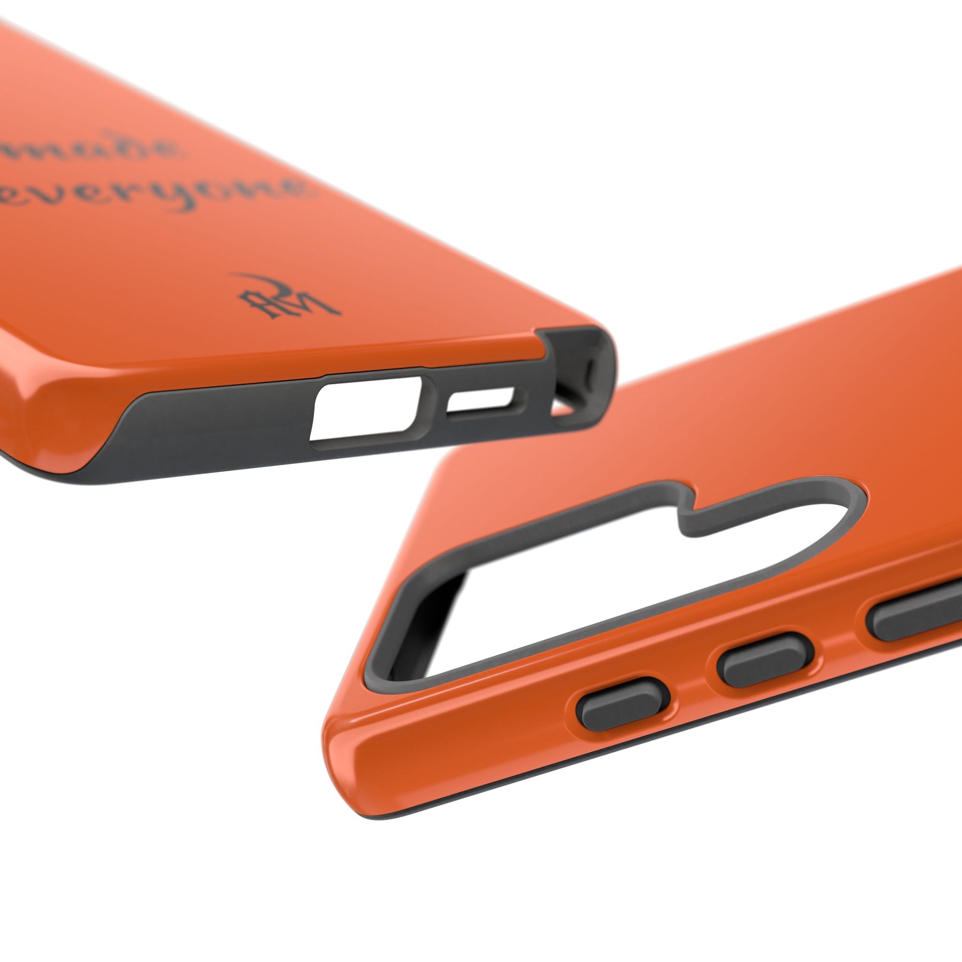 Not Made for Everyone – After Midnight Signature Case