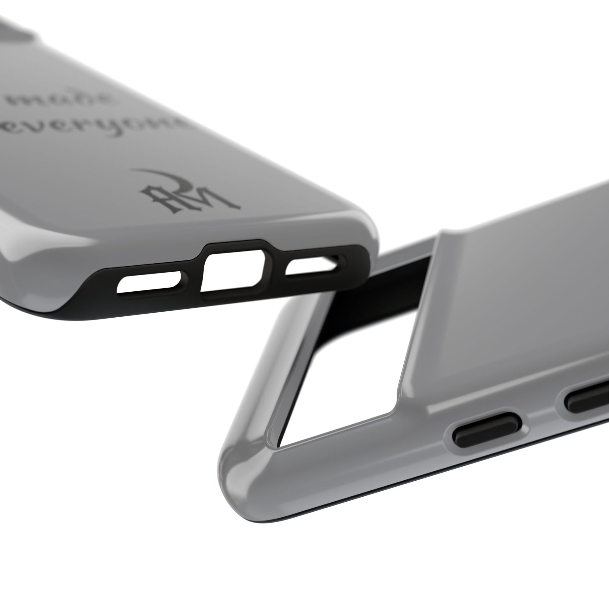 Not Made for Everyone – After Midnight Signature Case