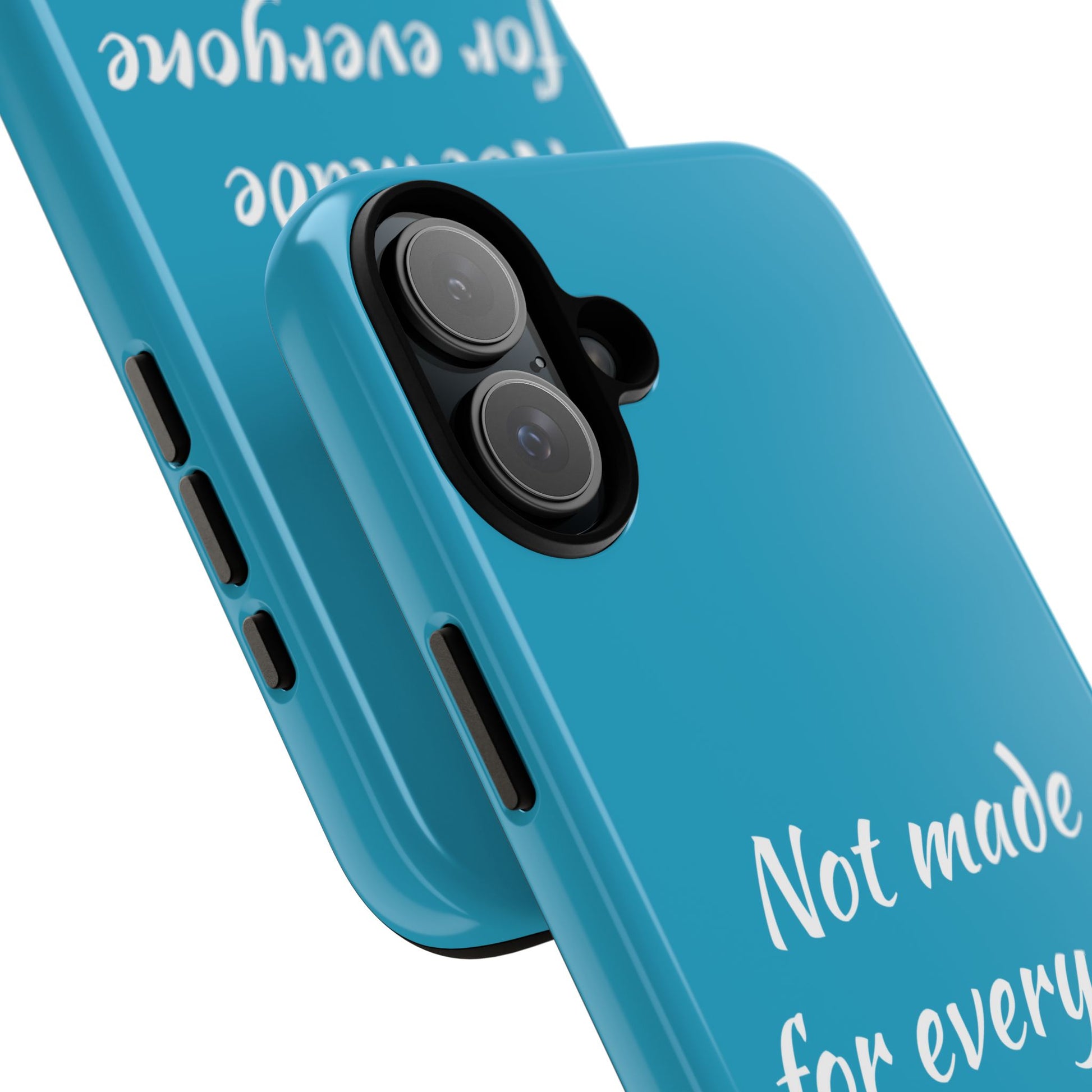 Not Made for Everyone – After Midnight Signature Case
