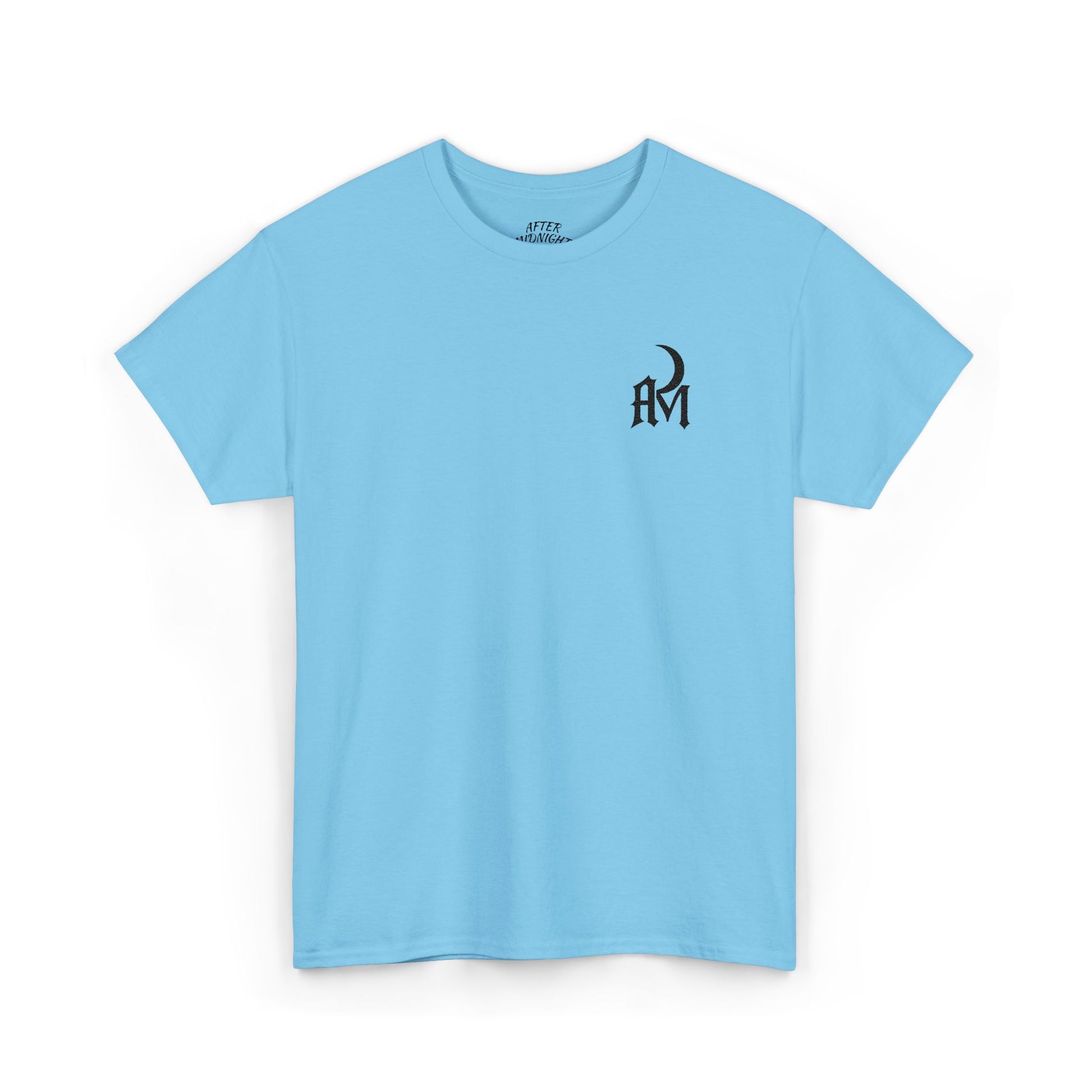 Men’s Signature Embroidered Tee