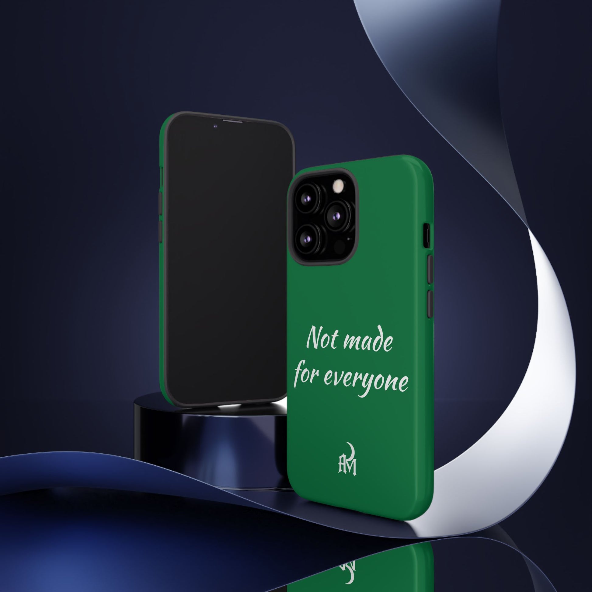 Not Made for Everyone – After Midnight Signature Case