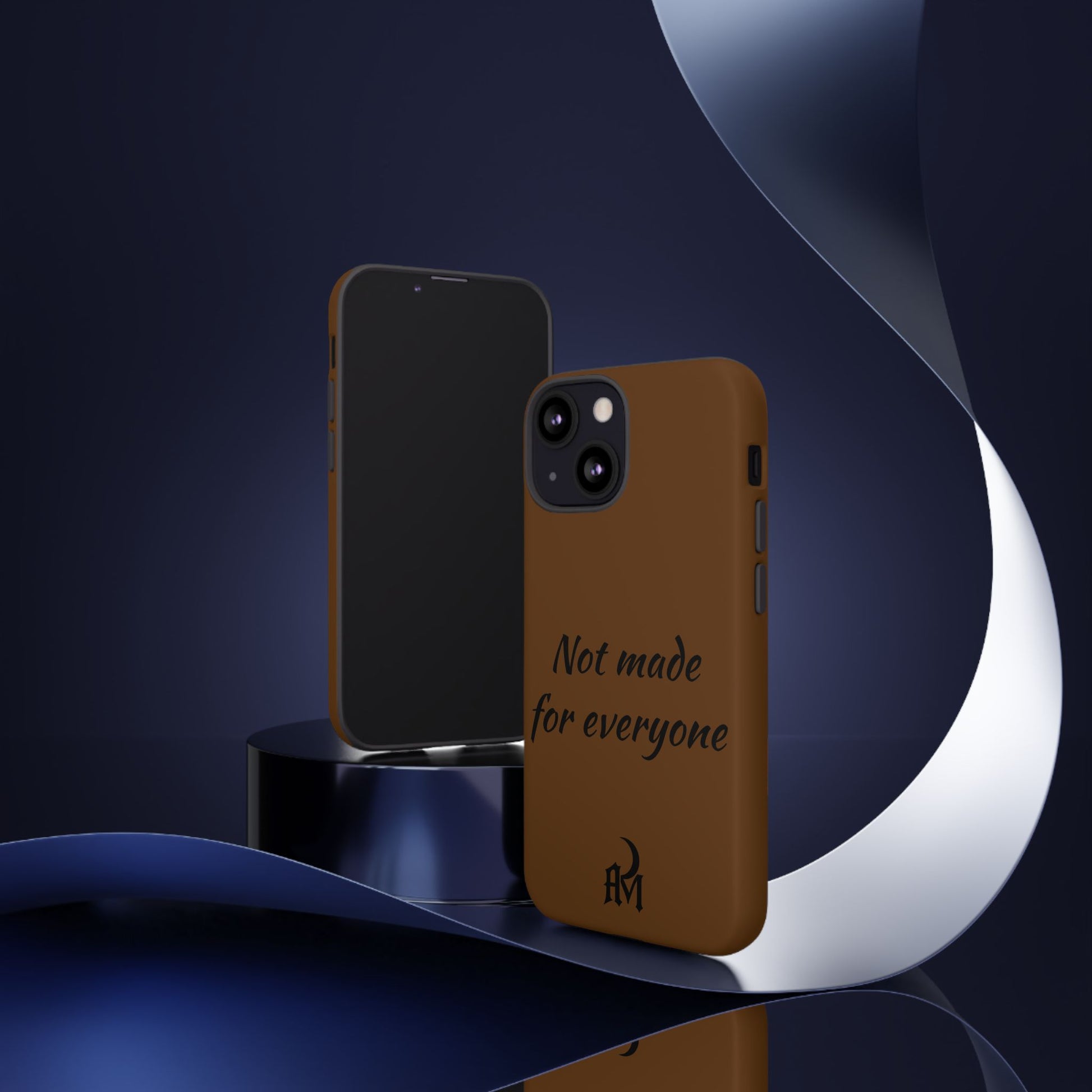 Not Made for Everyone – After Midnight Signature Case