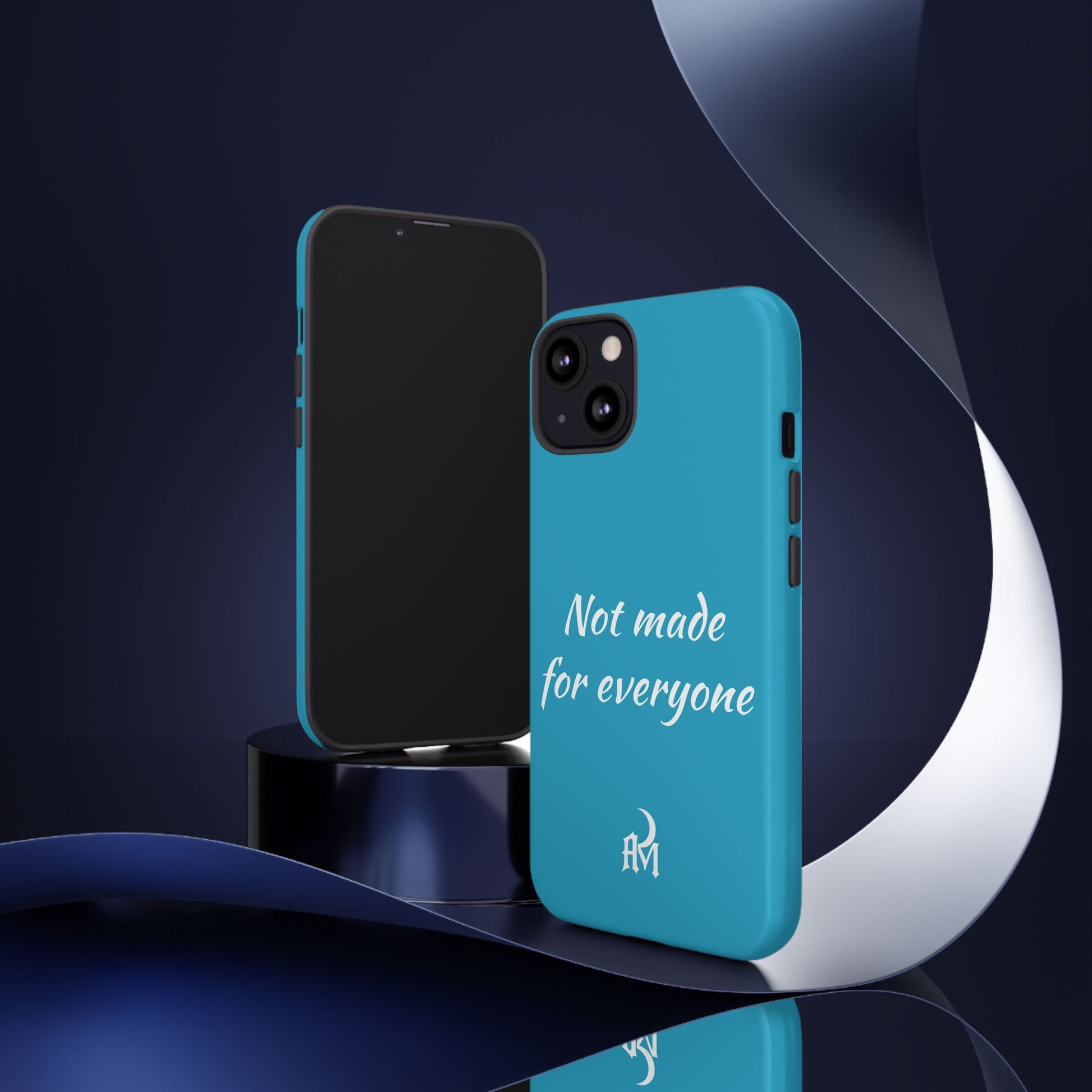 Not Made for Everyone – After Midnight Signature Case