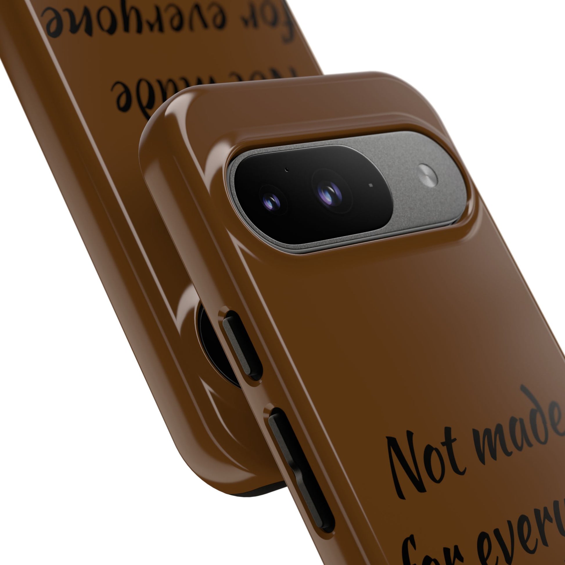 Not Made for Everyone – After Midnight Signature Case