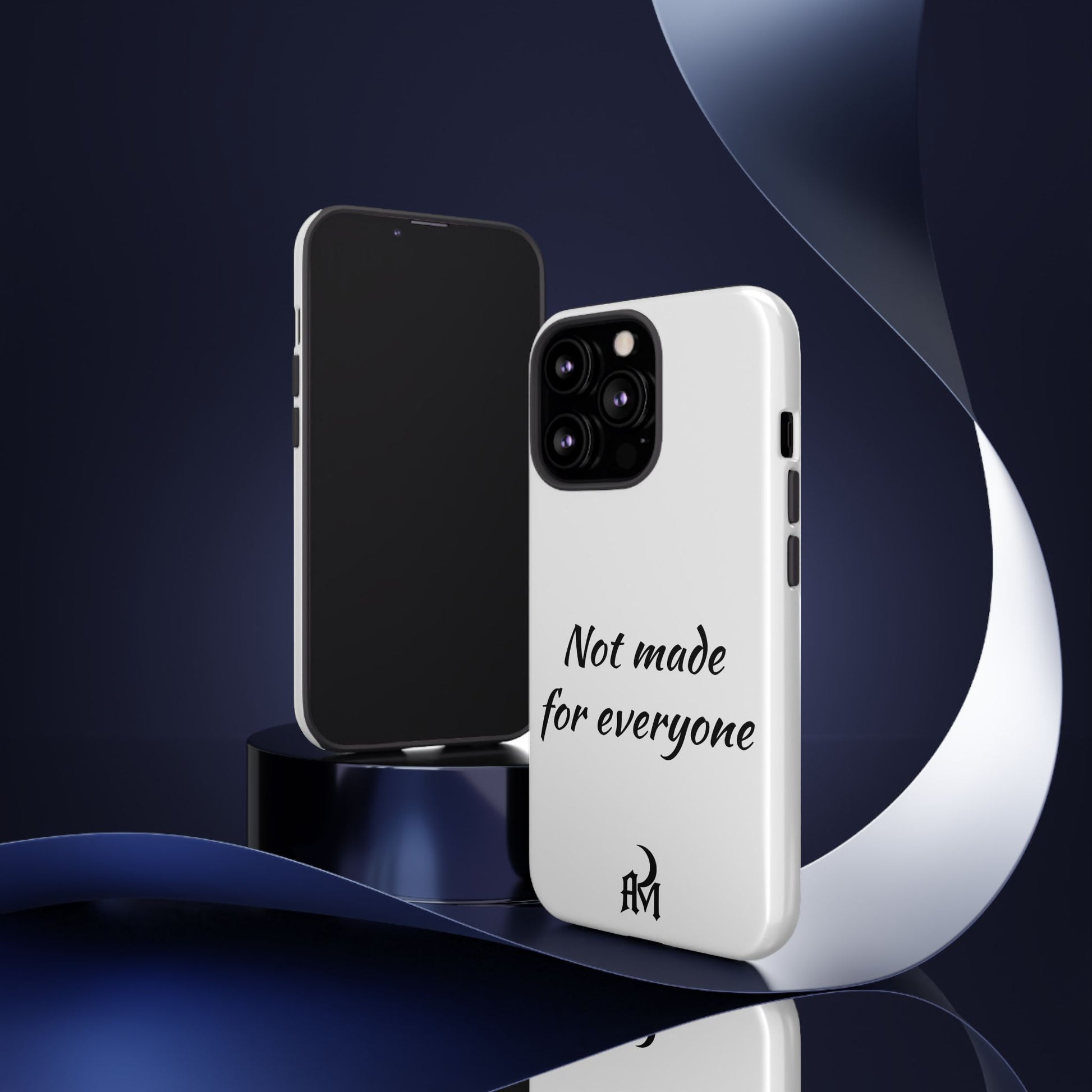 Not Made for Everyone – After Midnight Signature Case