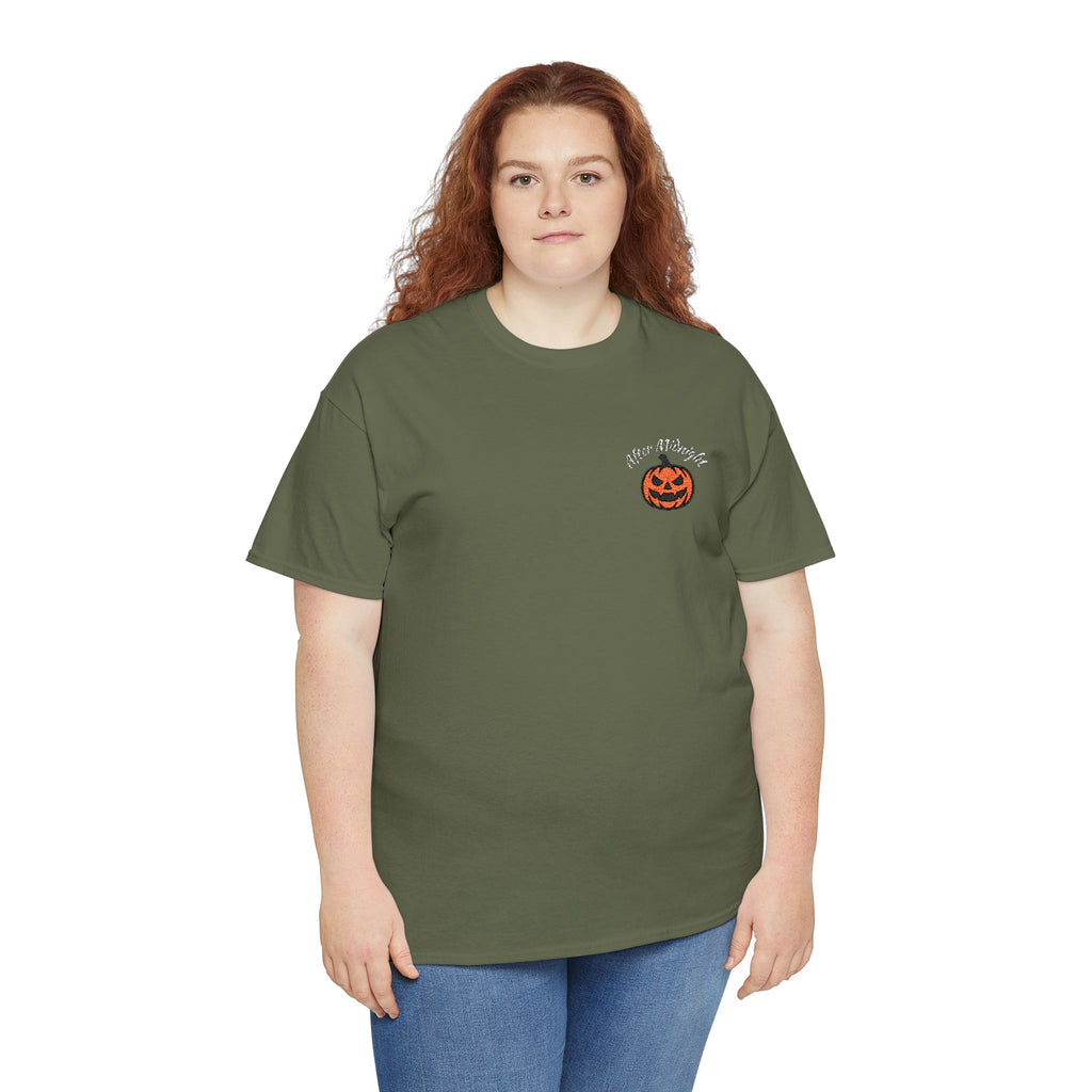 🎃 Pumpkin Tee