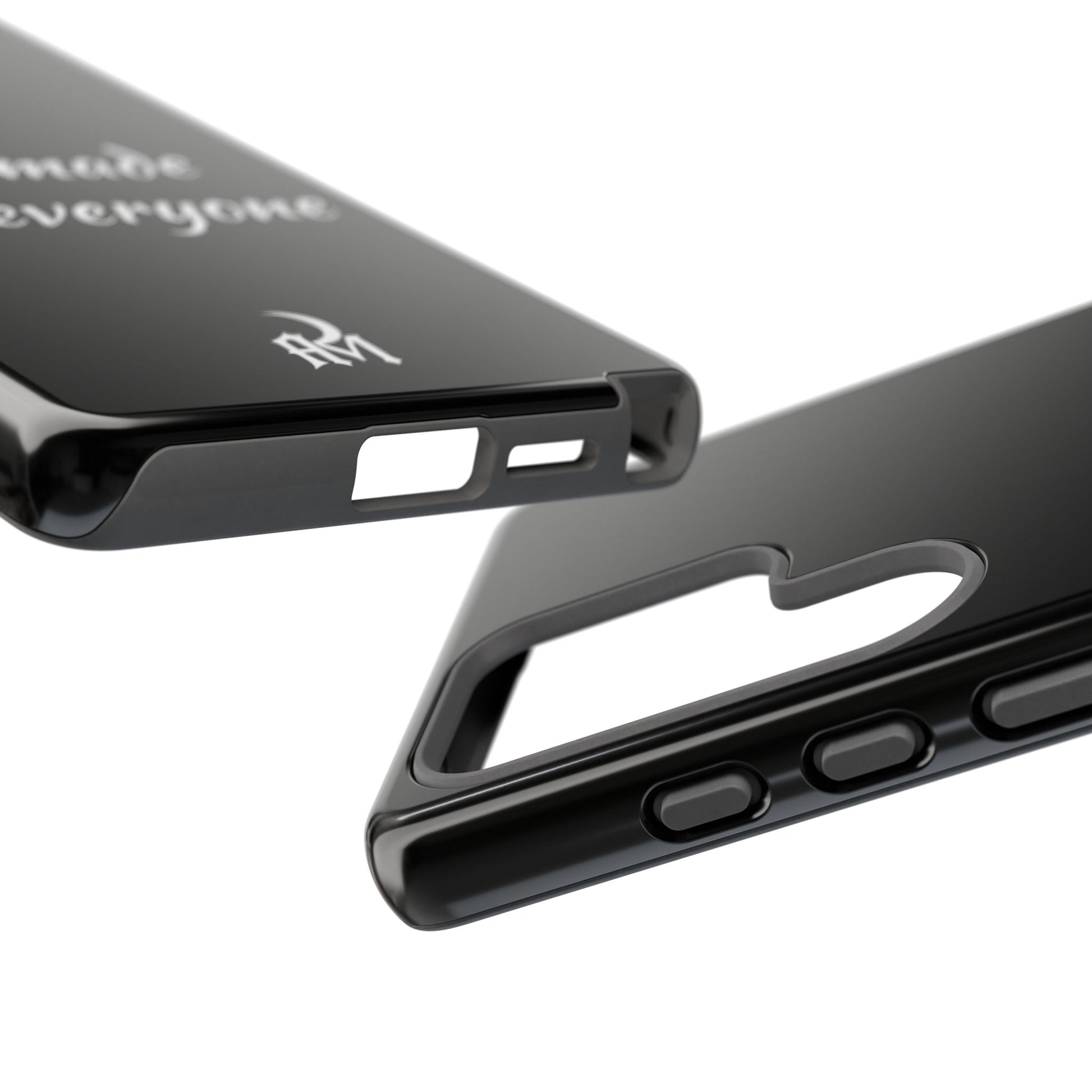 Not Made for Everyone – After Midnight Signature Case